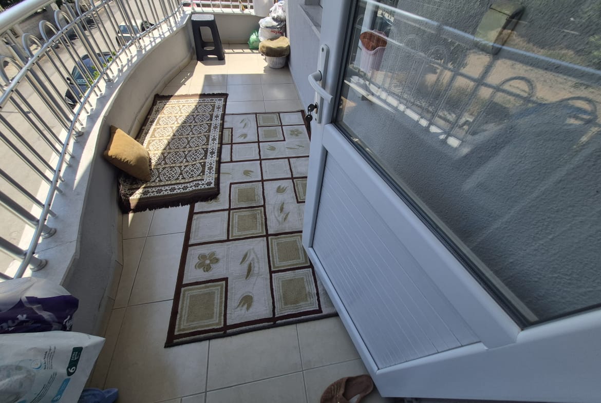YEŞİLADA MAHALLESİ 3+1 ARA KAT SATILIK DAİRE