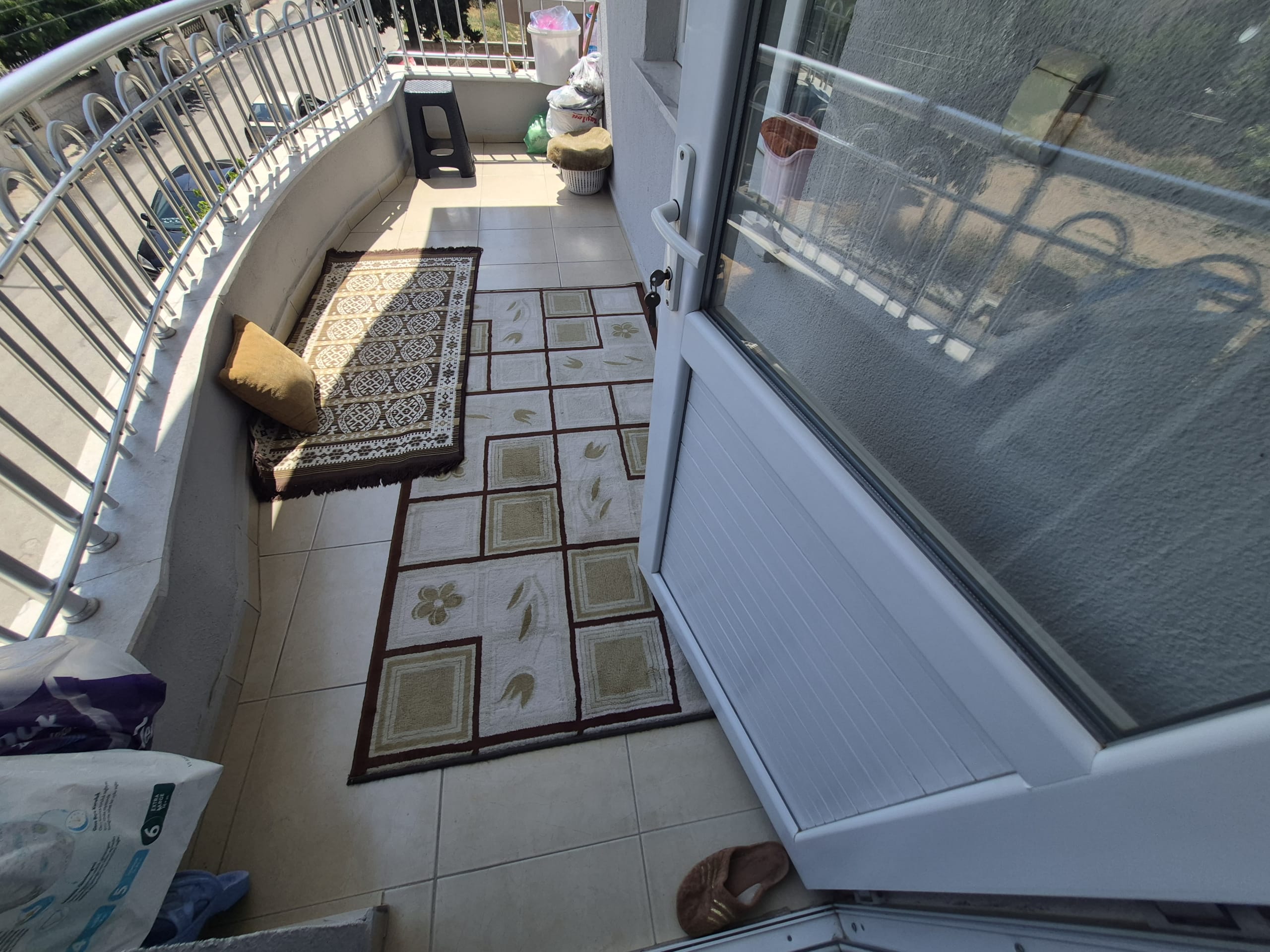 YEŞİLADA MAHALLESİ 3+1 ARA KAT SATILIK DAİRE
