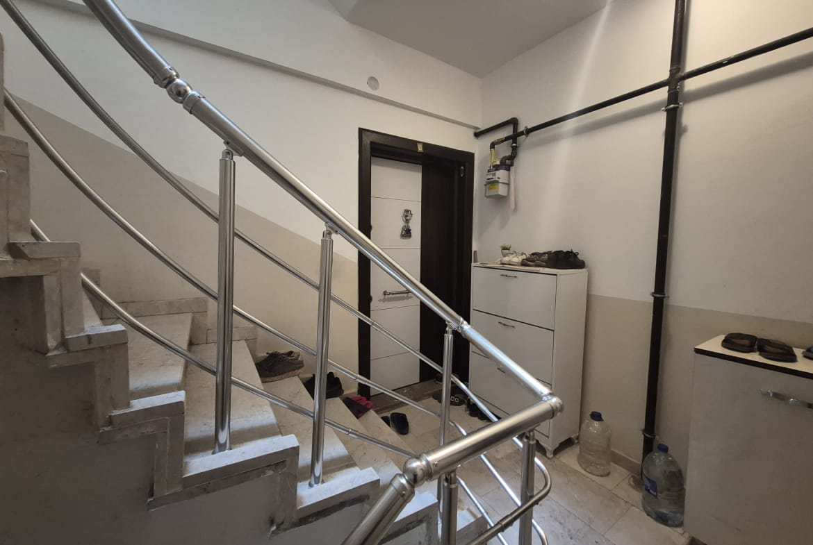 YEŞİLADA MAHALLESİ 3+1 ARA KAT SATILIK DAİRE