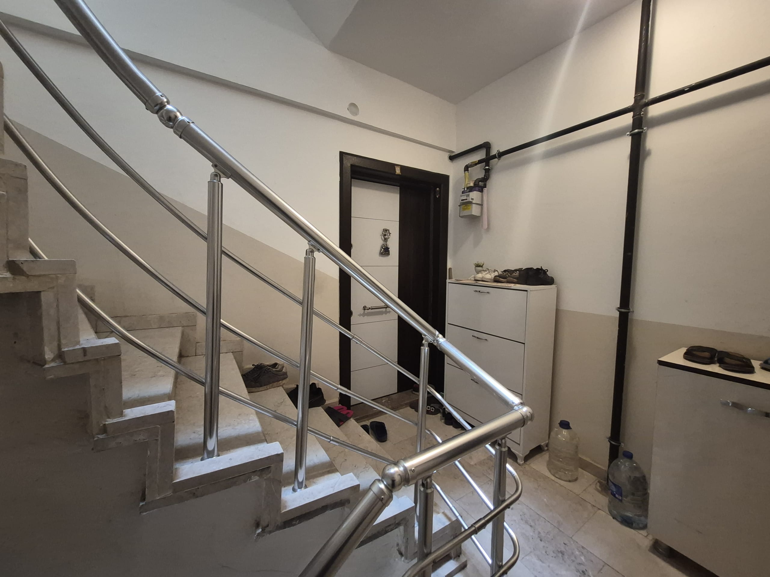 YEŞİLADA MAHALLESİ 3+1 ARA KAT SATILIK DAİRE