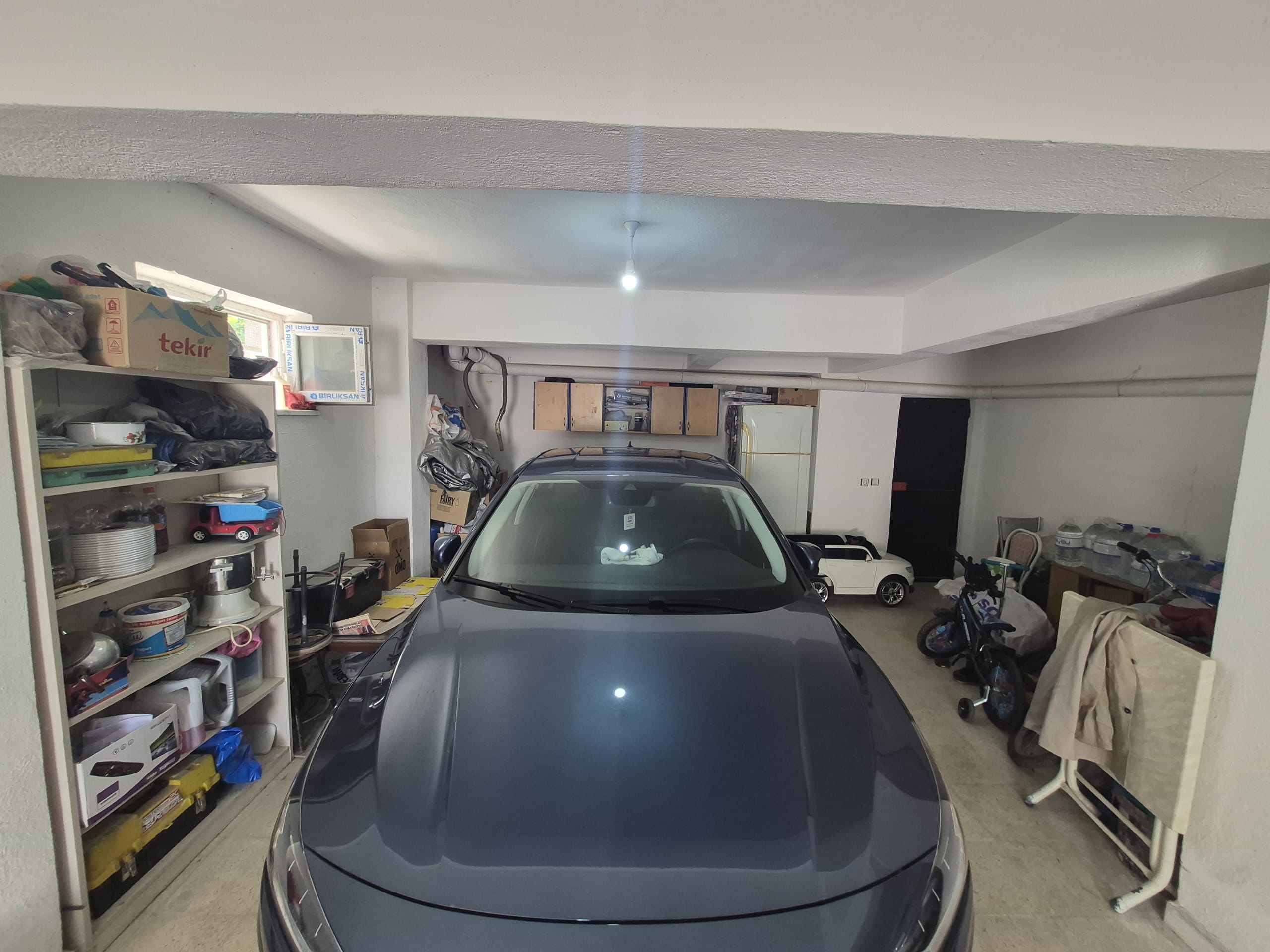 YEŞİLADA MAHALLESİ 3+1 ARA KAT SATILIK DAİRE