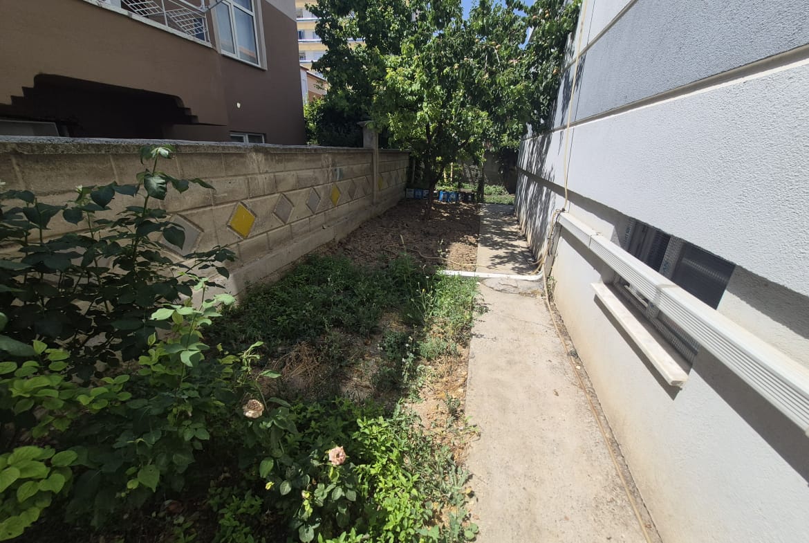 YEŞİLADA MAHALLESİ 3+1 ARA KAT SATILIK DAİRE
