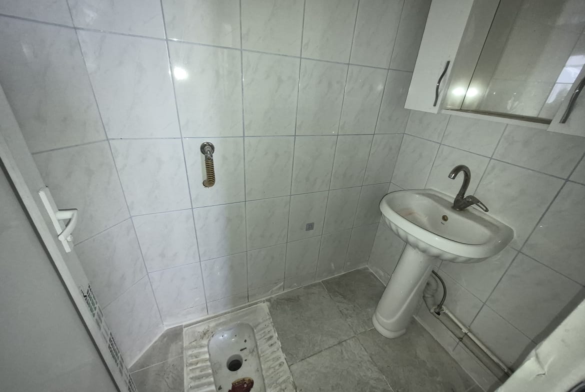 NEFİSE SULTAN MAHALLESİ 2+1 5. KAT KİRALIK DAİRE