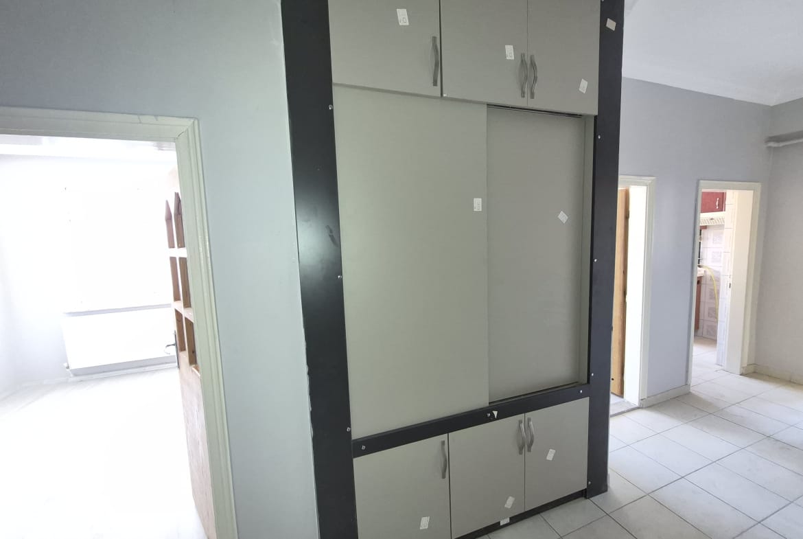 NEFİSE SULTAN MAHALLESİ 2+1 5. KAT KİRALIK DAİRE