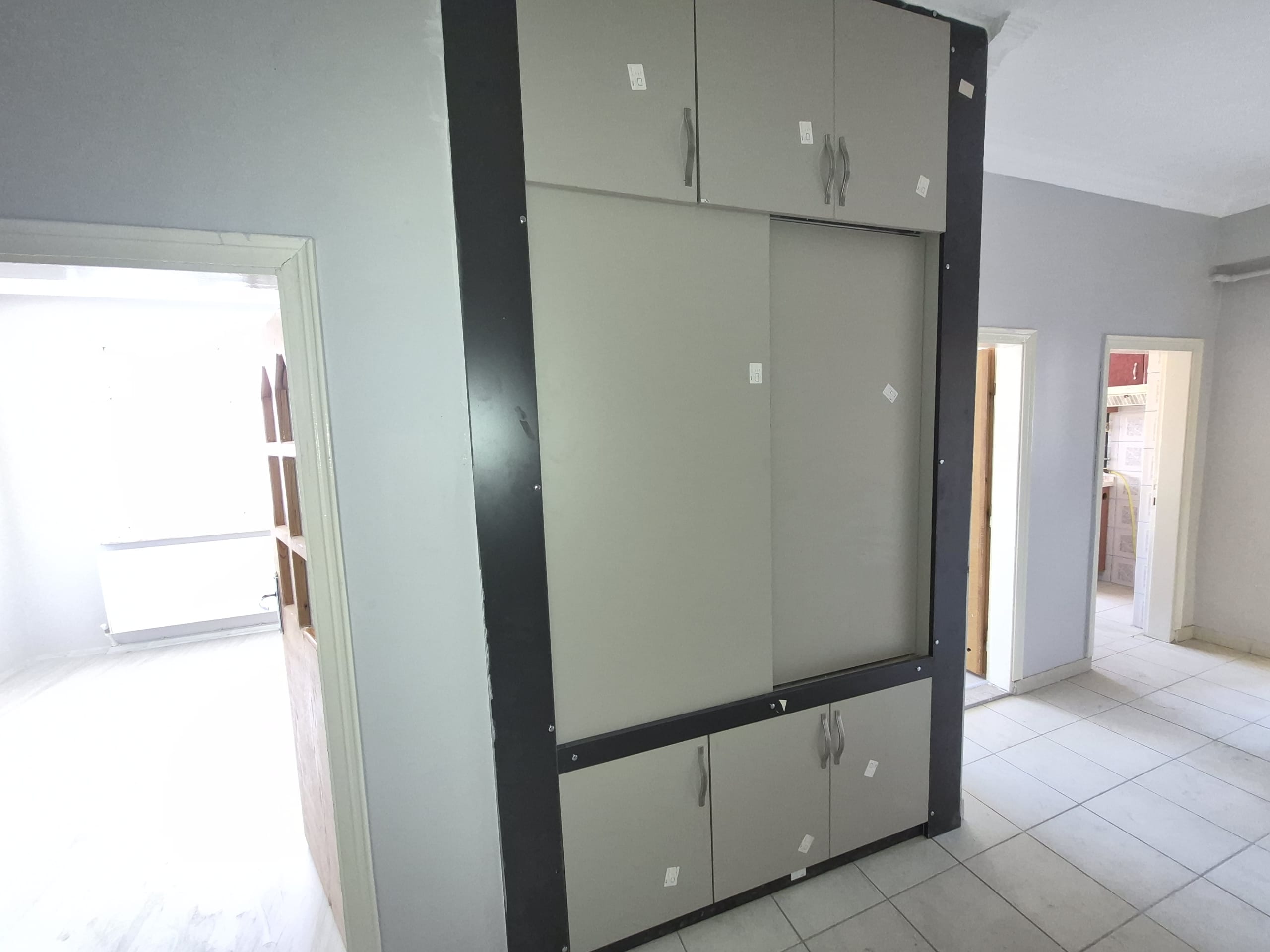 NEFİSE SULTAN MAHALLESİ 2+1 5. KAT KİRALIK DAİRE