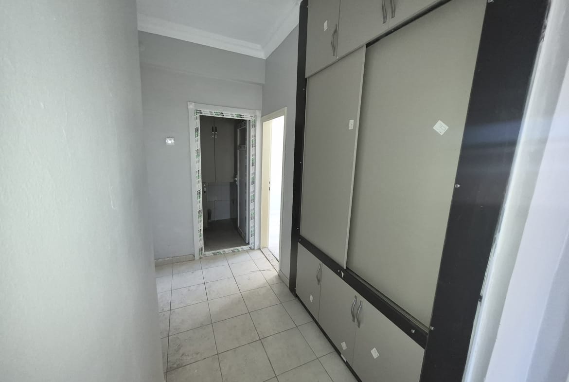 NEFİSE SULTAN MAHALLESİ 2+1 5. KAT KİRALIK DAİRE
