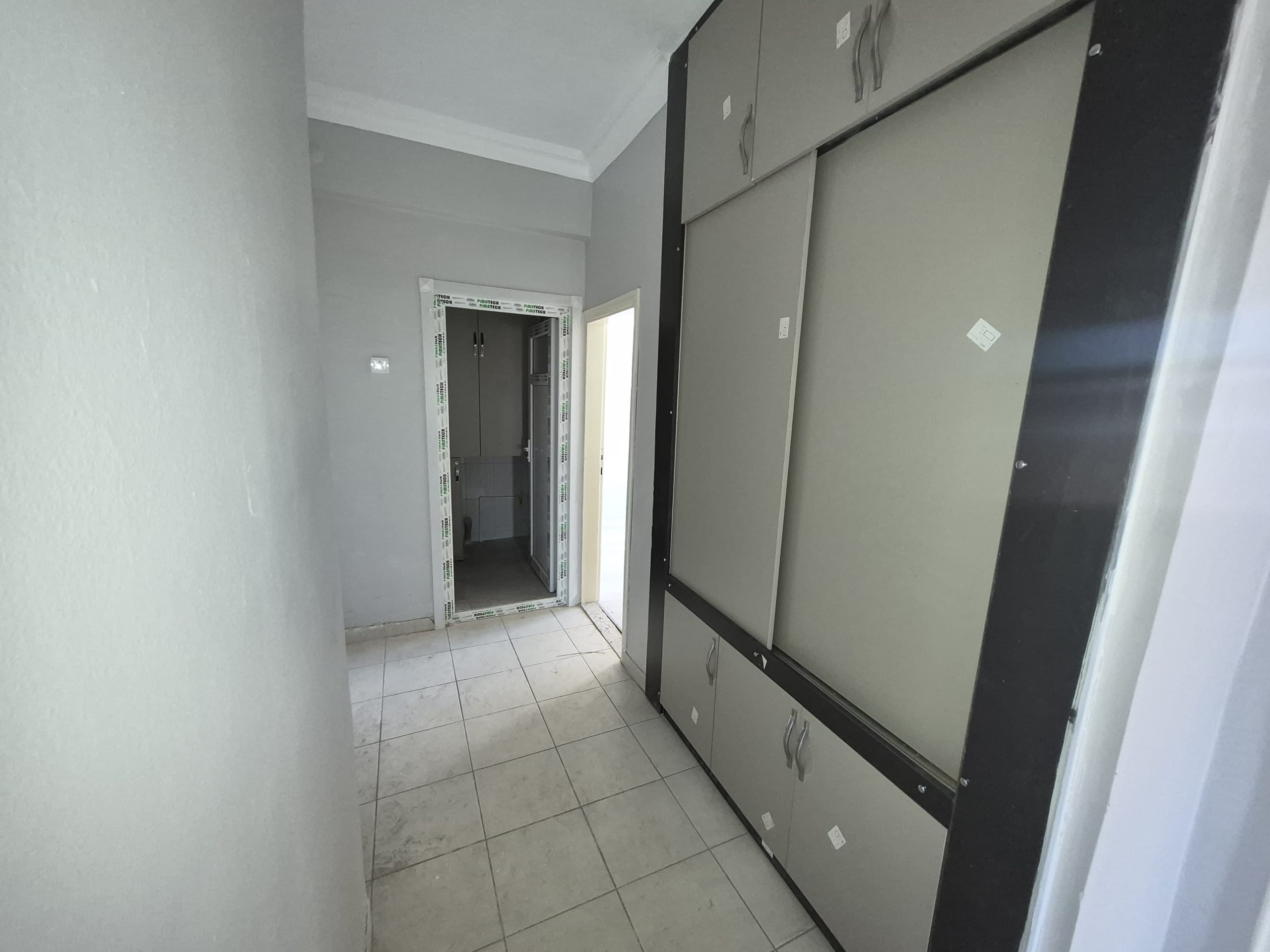 NEFİSE SULTAN MAHALLESİ 2+1 5. KAT KİRALIK DAİRE