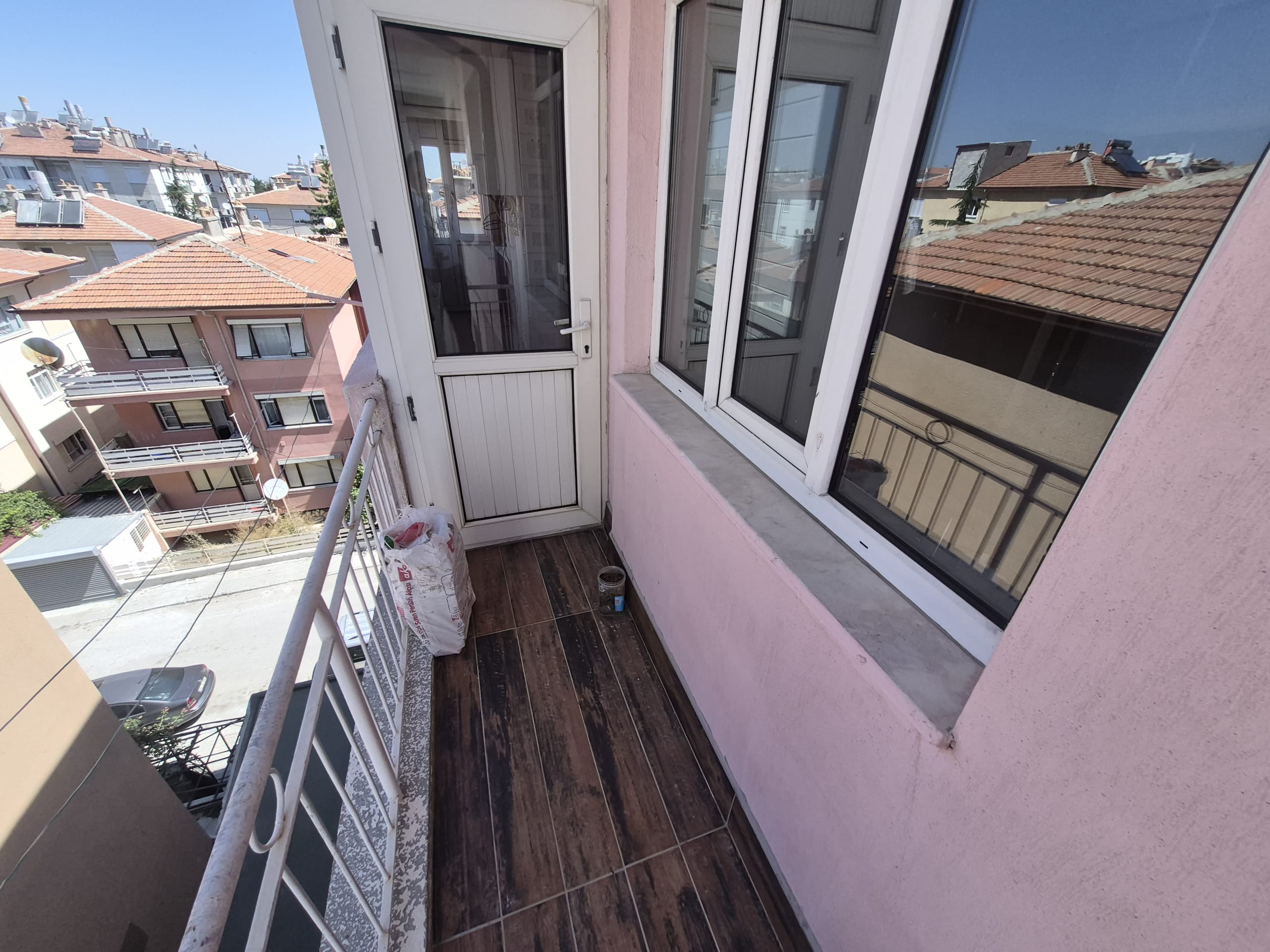NEFİSE SULTAN MAHALLESİ 2+1 5. KAT KİRALIK DAİRE