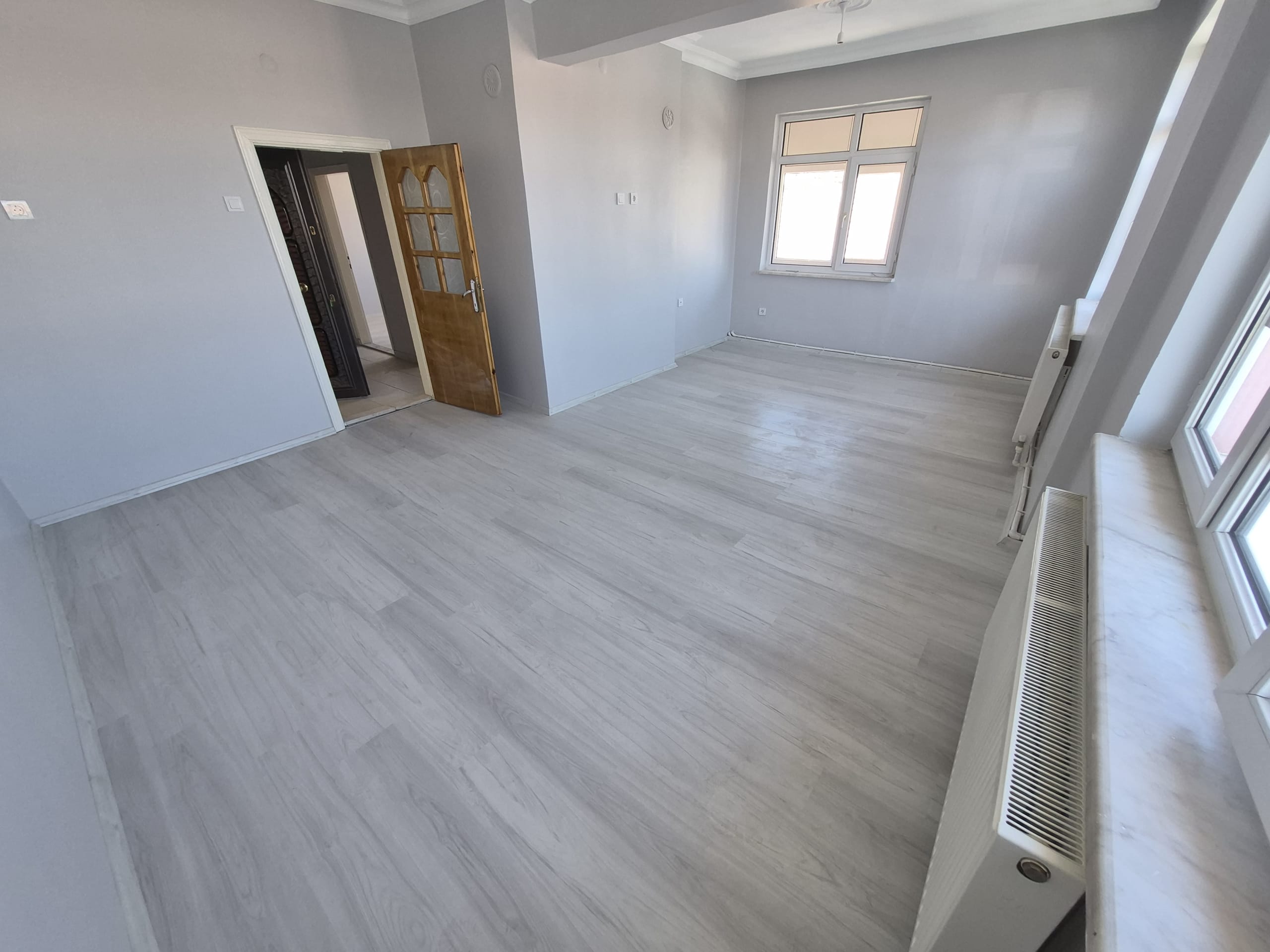 NEFİSE SULTAN MAHALLESİ 2+1 5. KAT KİRALIK DAİRE