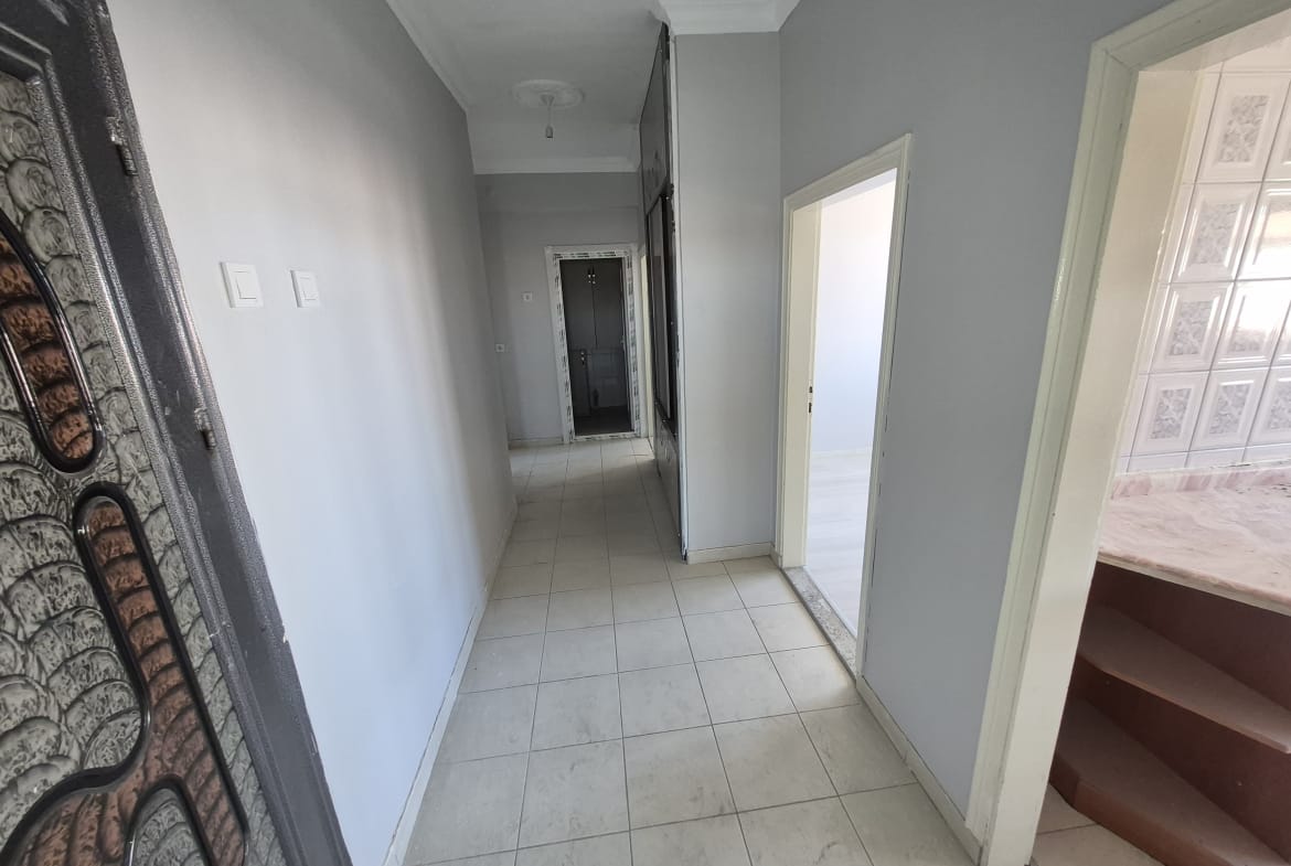 NEFİSE SULTAN MAHALLESİ 2+1 5. KAT KİRALIK DAİRE