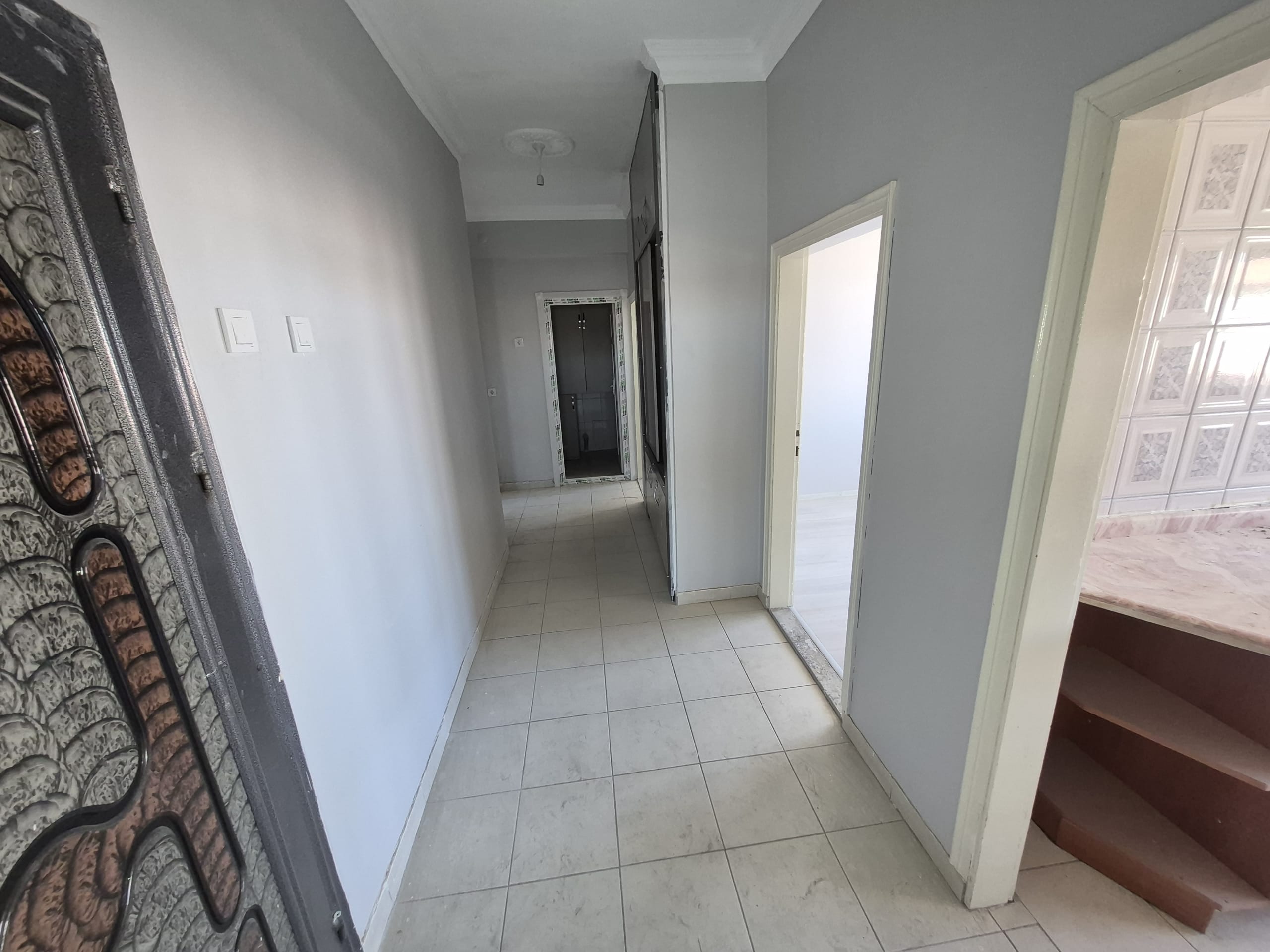 NEFİSE SULTAN MAHALLESİ 2+1 5. KAT KİRALIK DAİRE
