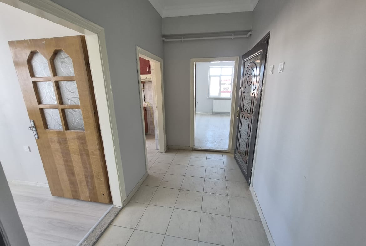 NEFİSE SULTAN MAHALLESİ 2+1 5. KAT KİRALIK DAİRE