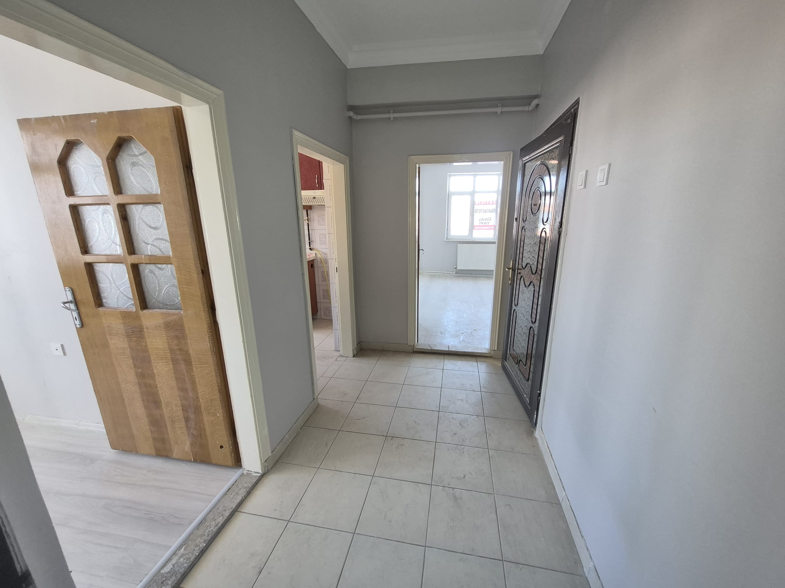 NEFİSE SULTAN MAHALLESİ 2+1 5. KAT KİRALIK DAİRE