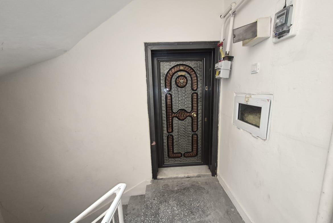 NEFİSE SULTAN MAHALLESİ 2+1 5. KAT KİRALIK DAİRE