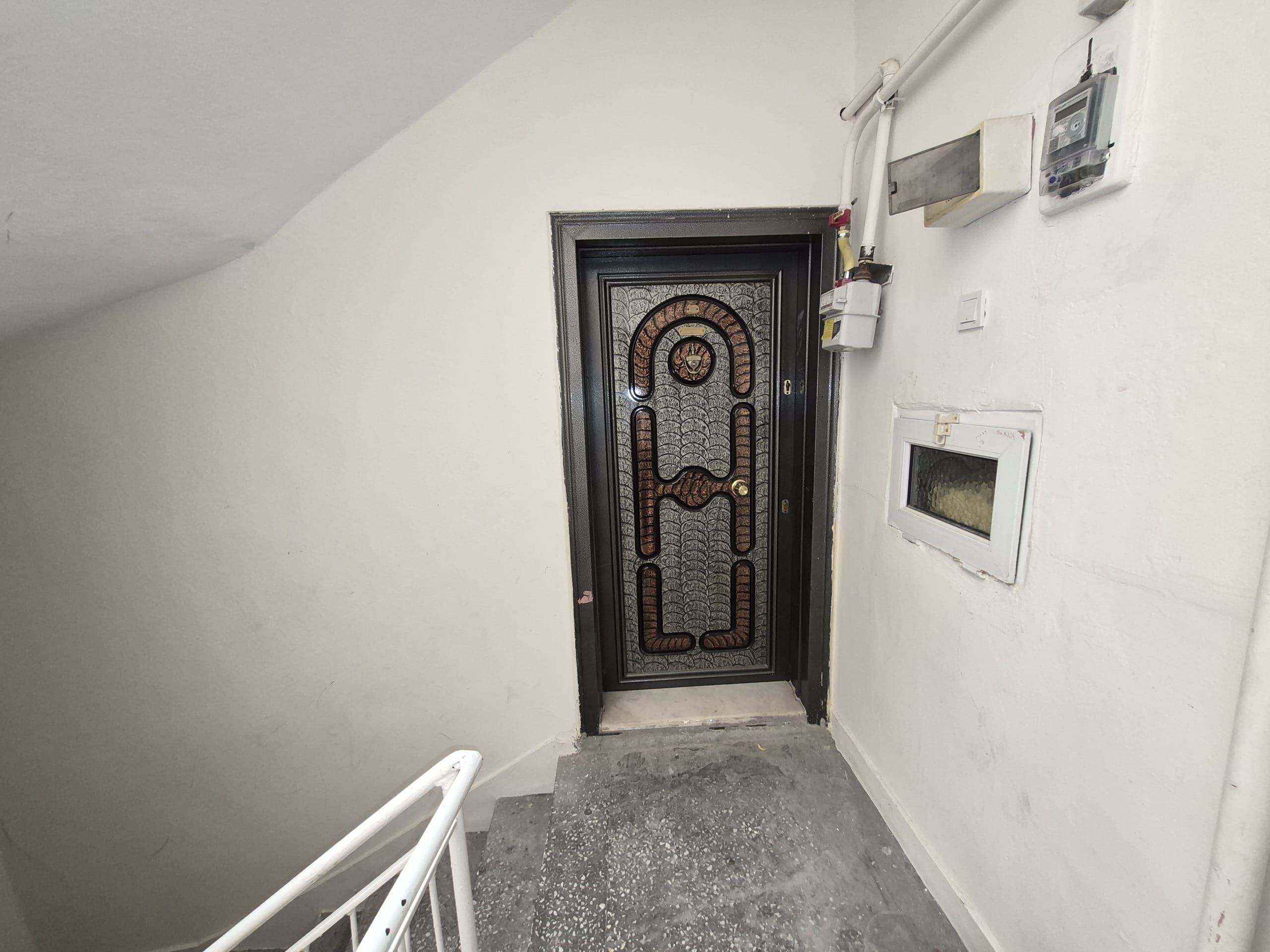 NEFİSE SULTAN MAHALLESİ 2+1 5. KAT KİRALIK DAİRE