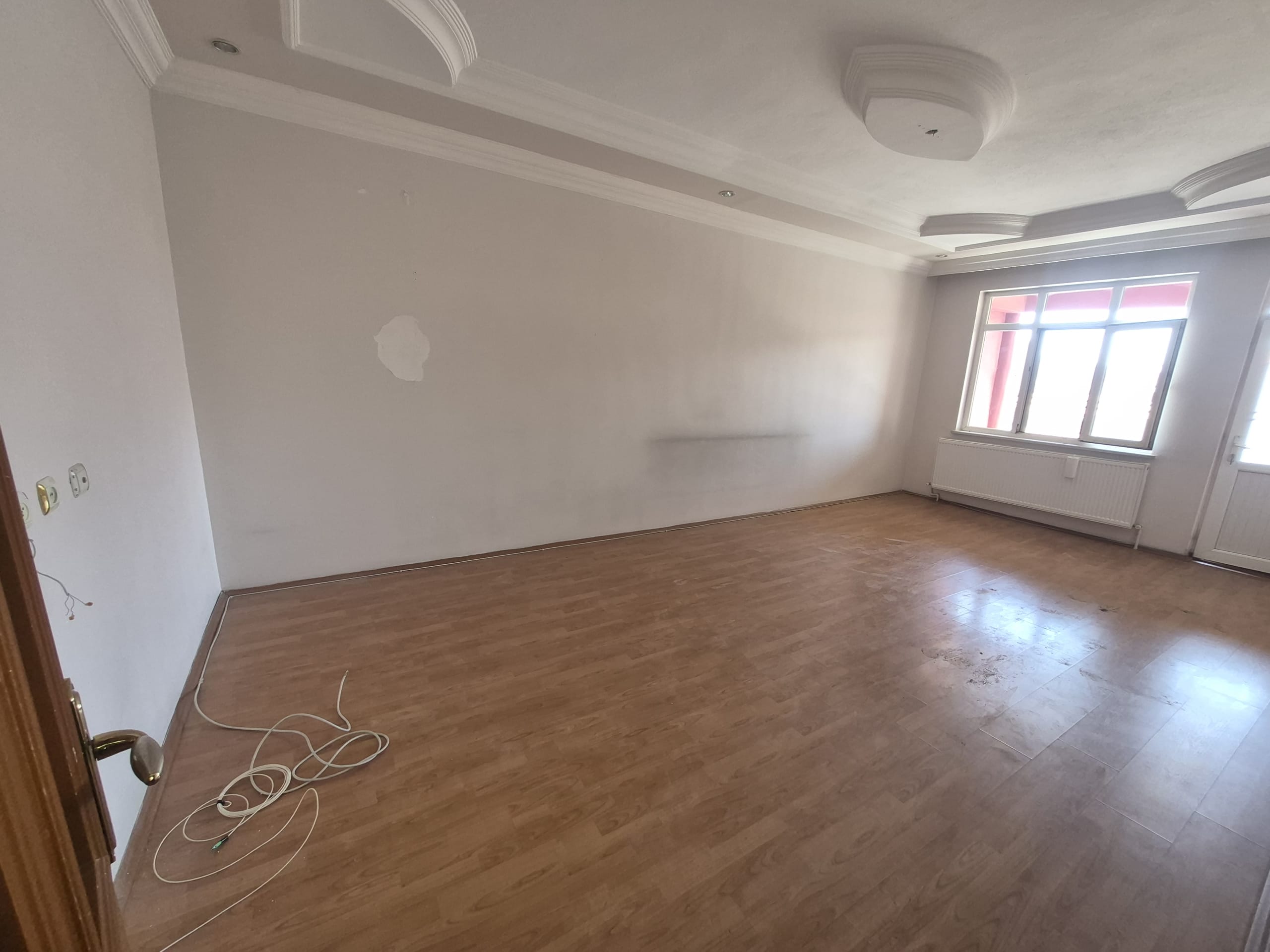 İMARET MAHALLESİ 3+1 4. KAT DAİRE