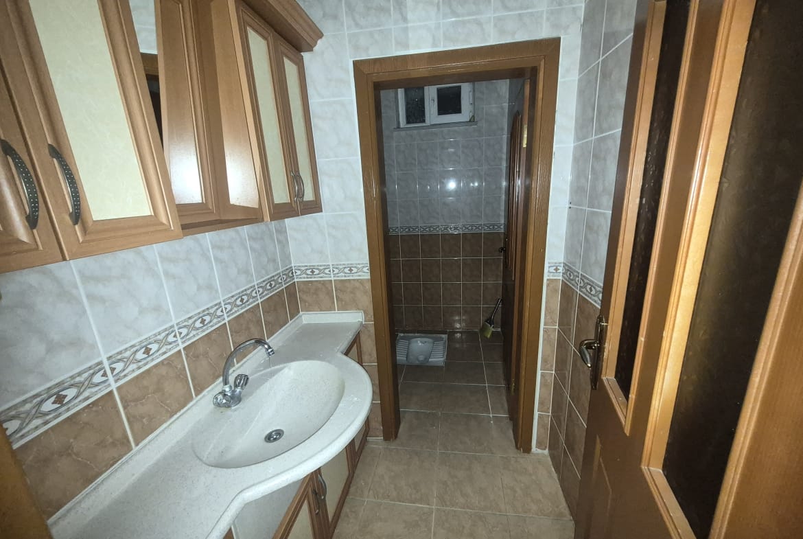 İMARET MAHALLESİ 3+1 4. KAT DAİRE