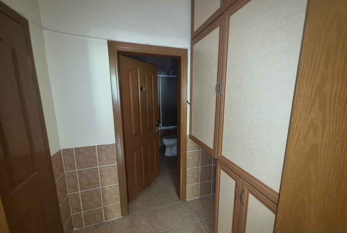 İMARET MAHALLESİ 3+1 4. KAT DAİRE