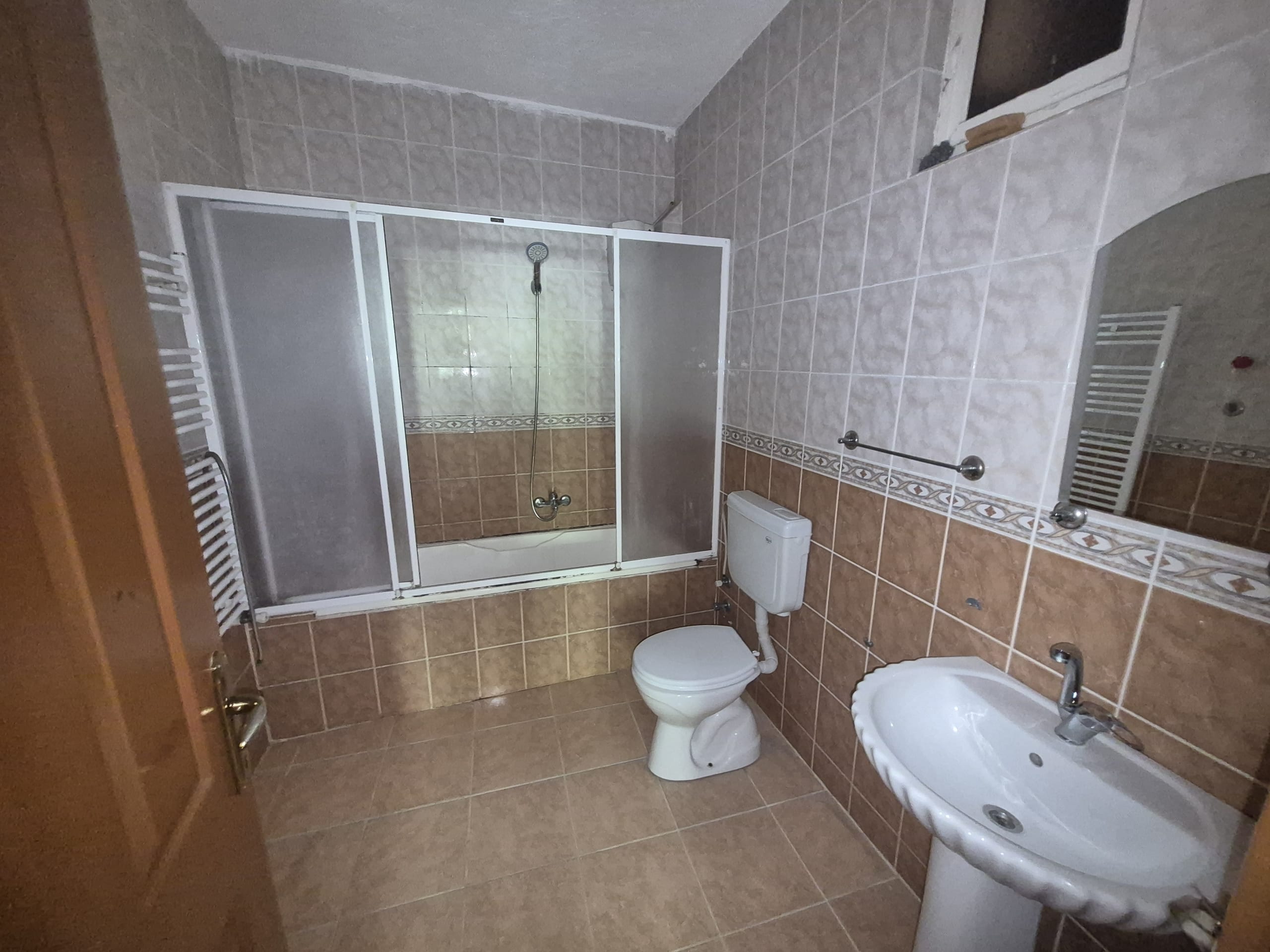 İMARET MAHALLESİ 3+1 4. KAT DAİRE