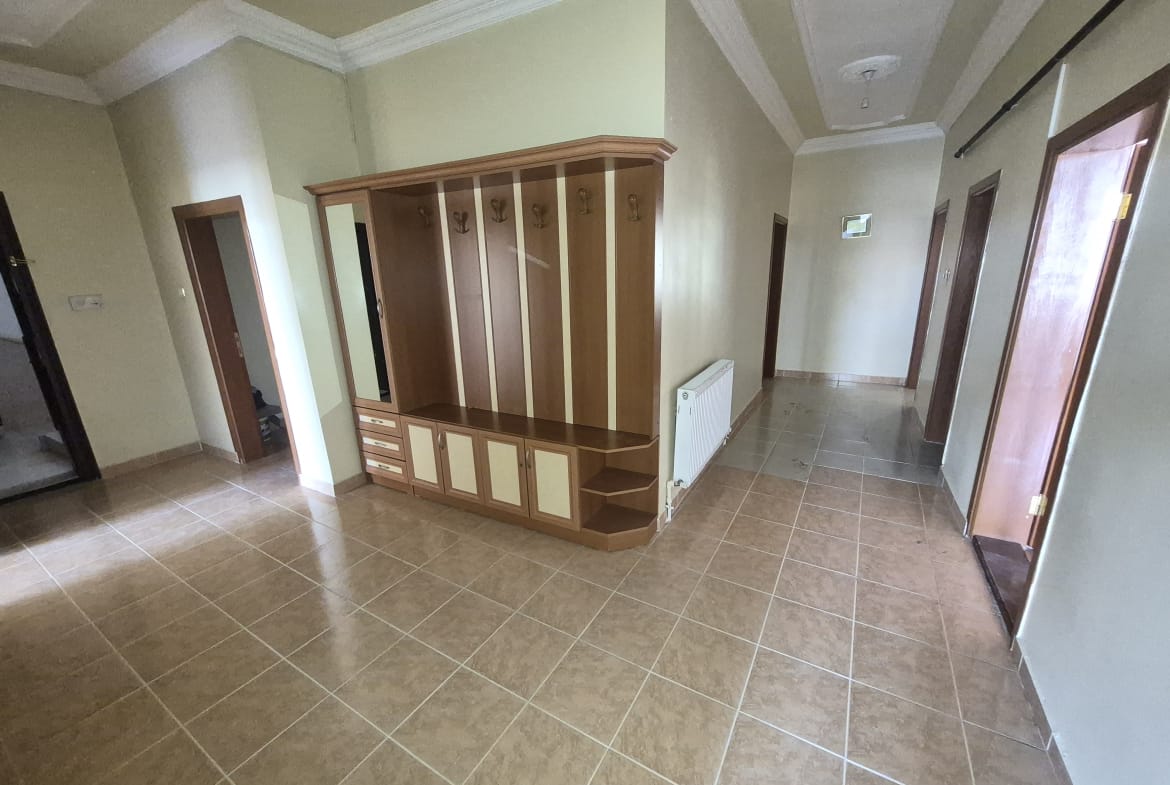 İMARET MAHALLESİ 3+1 4. KAT DAİRE