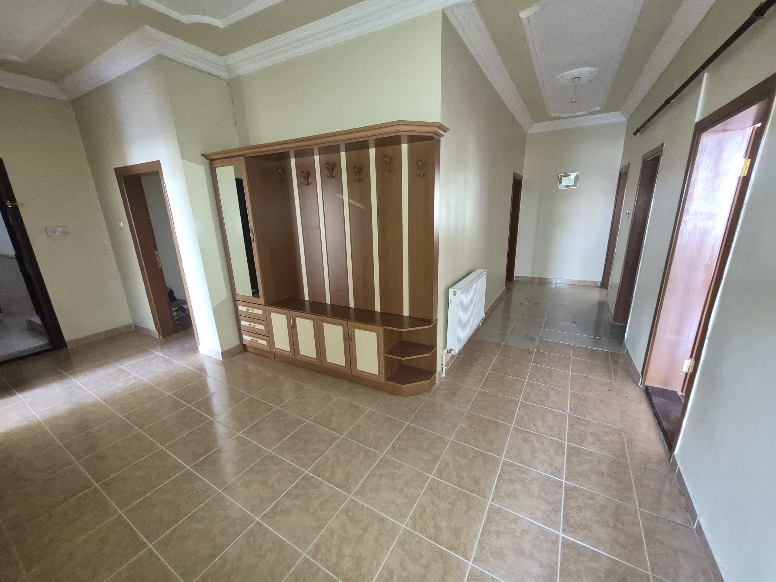 İMARET MAHALLESİ 3+1 4. KAT DAİRE