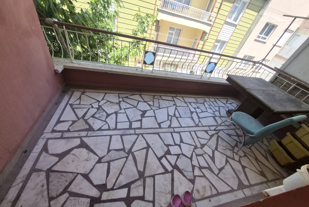 İMARET MAHALLESİ 3+1 4. KAT DAİRE