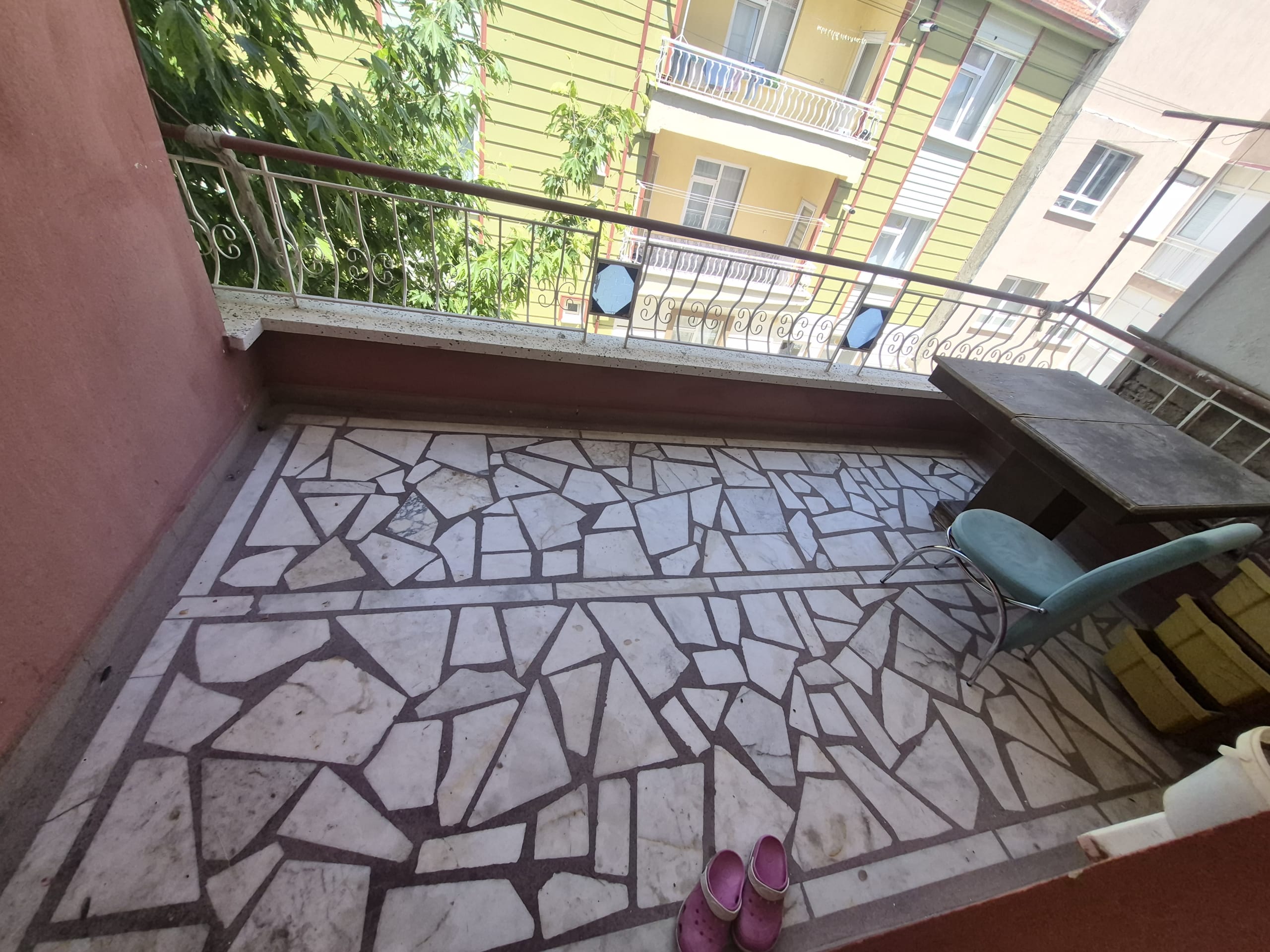 İMARET MAHALLESİ 3+1 4. KAT DAİRE