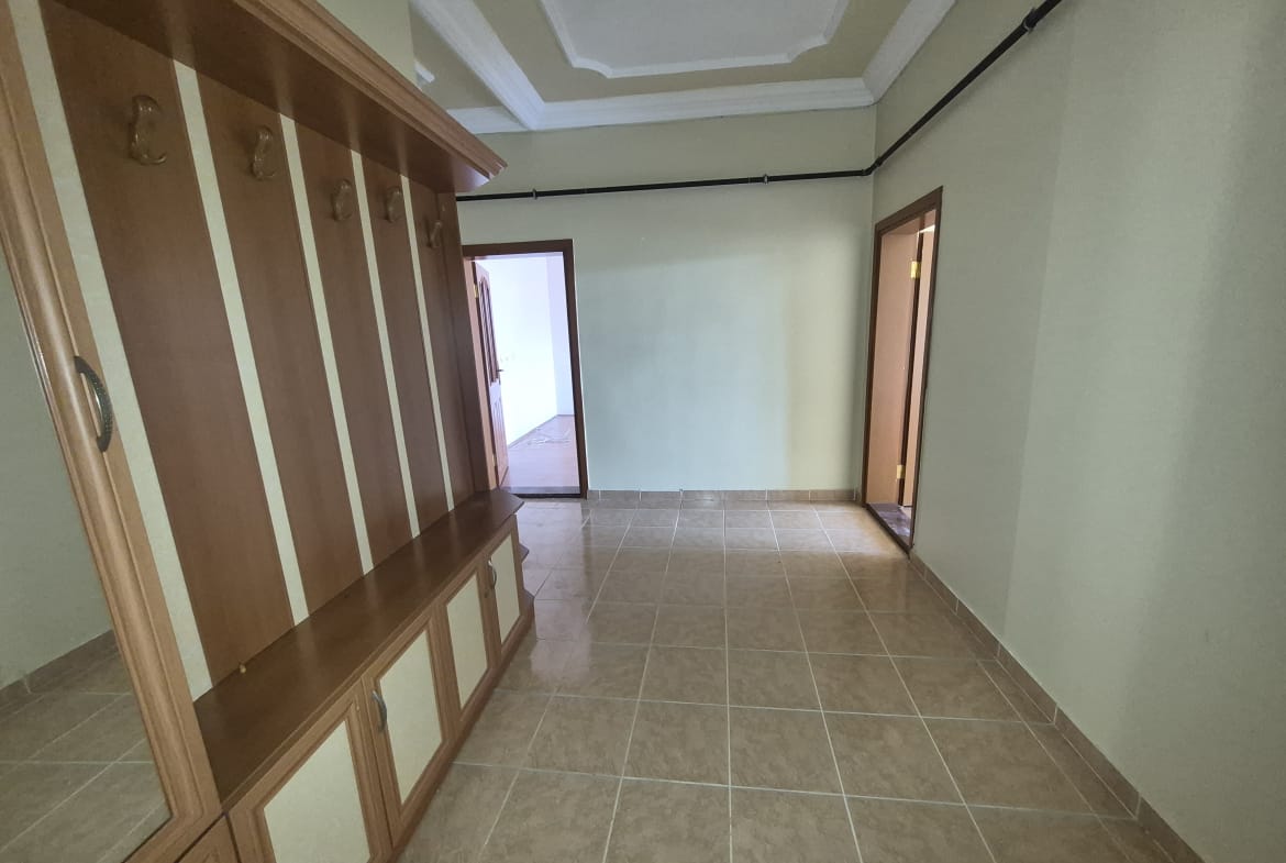 İMARET MAHALLESİ 3+1 4. KAT DAİRE