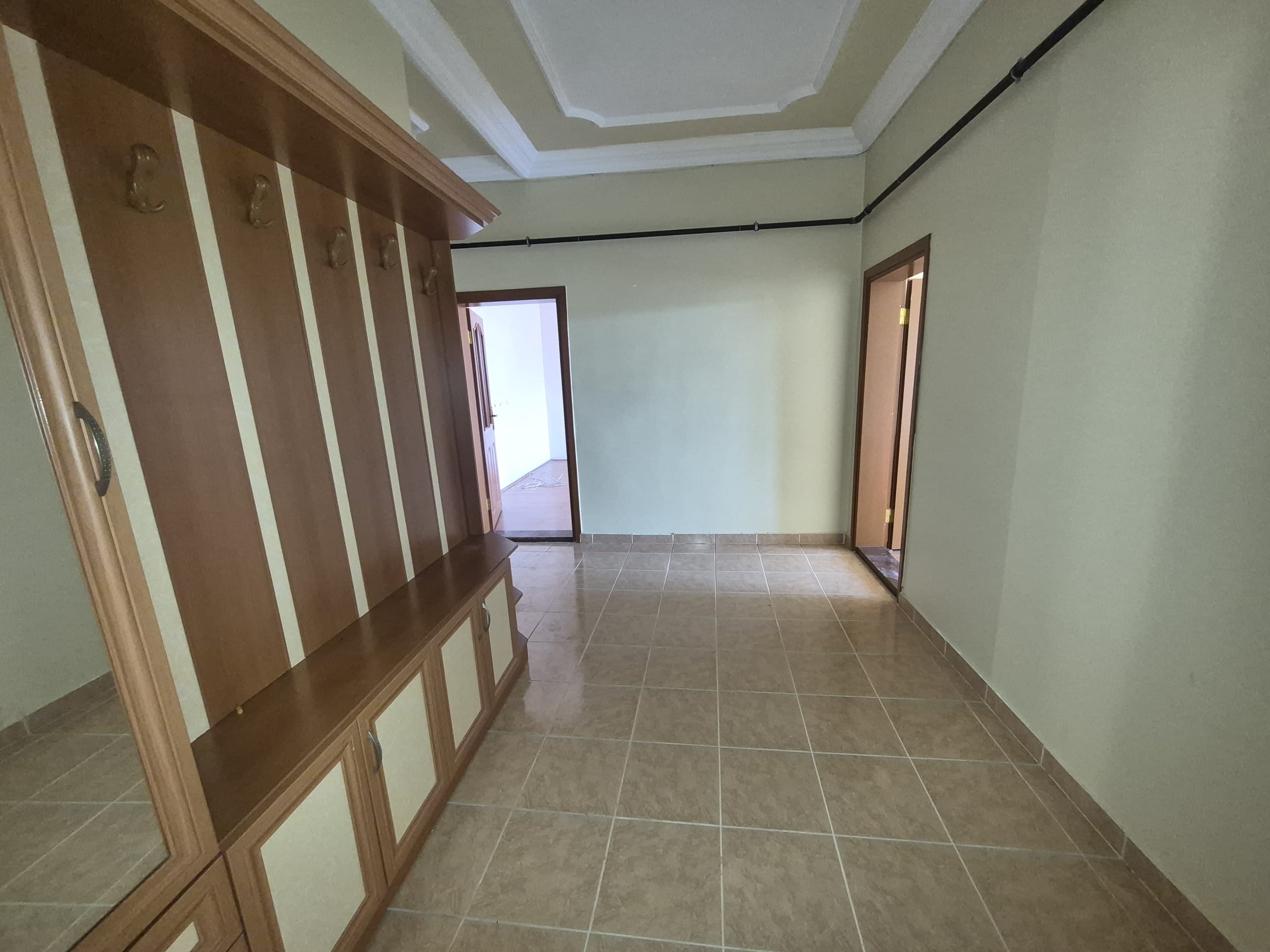 İMARET MAHALLESİ 3+1 4. KAT DAİRE