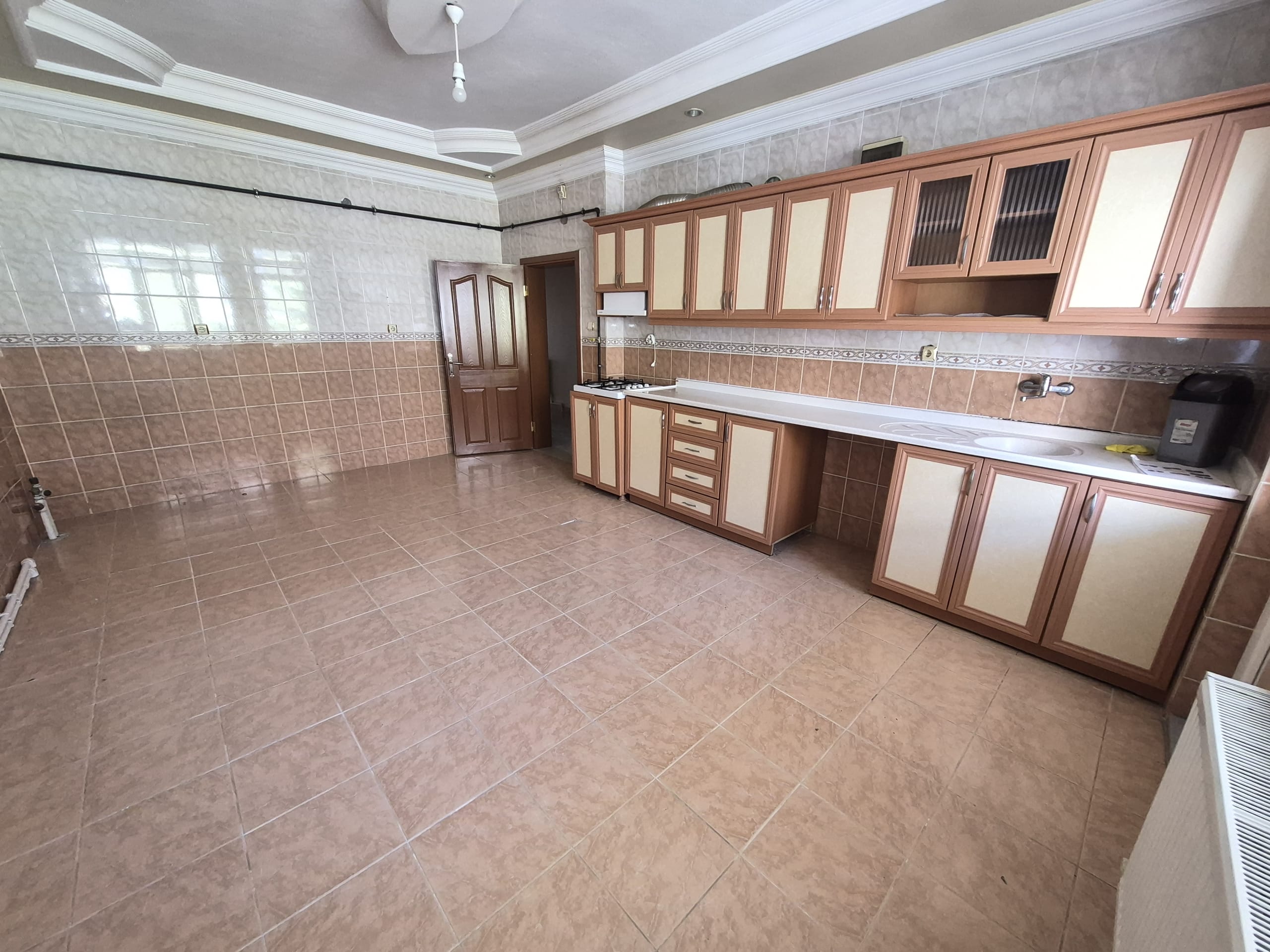 İMARET MAHALLESİ 3+1 4. KAT DAİRE