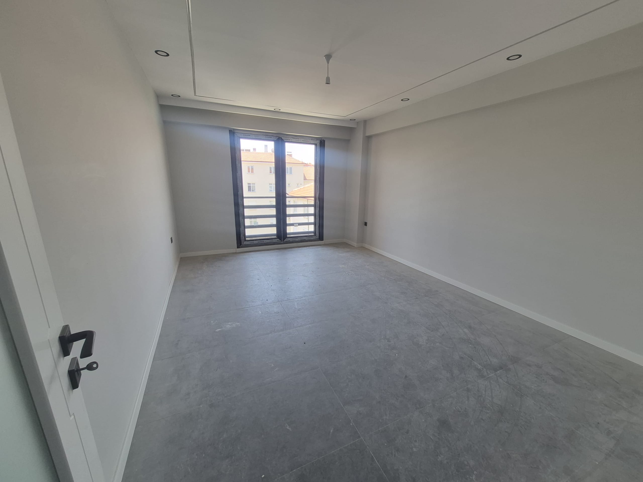 KOÇAKDEDE MAHALLESİ 2+1 SIFIR BİREYSEL GARAJLI DAİRE