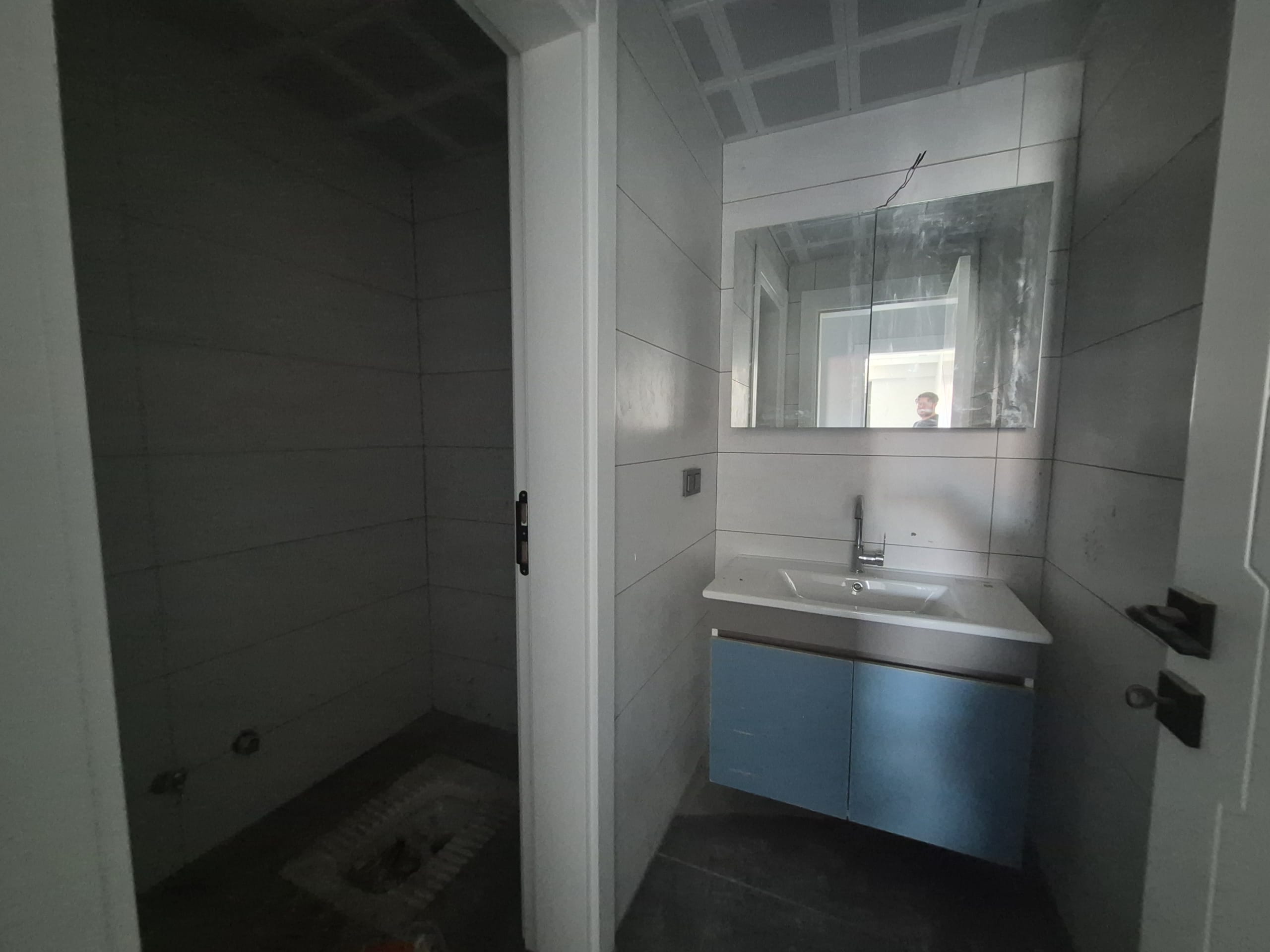KOÇAKDEDE MAHALLESİ 2+1 SIFIR BİREYSEL GARAJLI DAİRE
