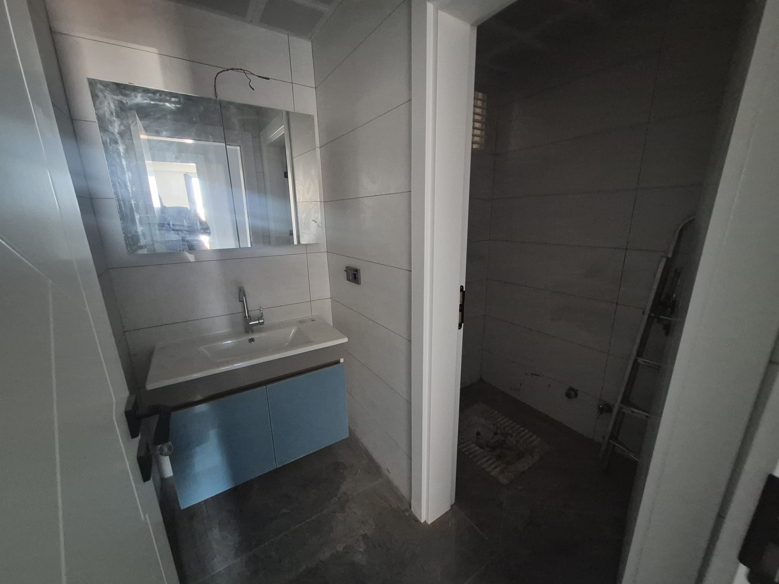 KOÇAKDEDE MAHALLESİ 2+1 SIFIR BİREYSEL GARAJLI DAİRE