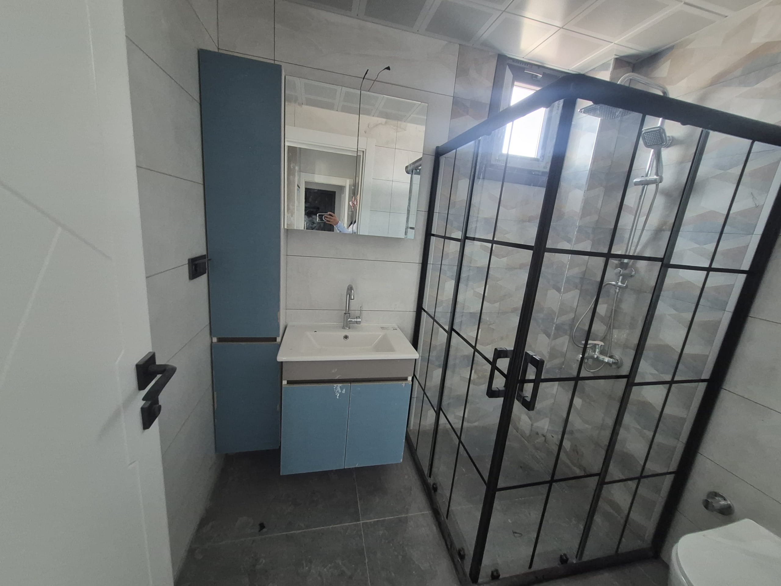 KOÇAKDEDE MAHALLESİ 2+1 SIFIR BİREYSEL GARAJLI DAİRE