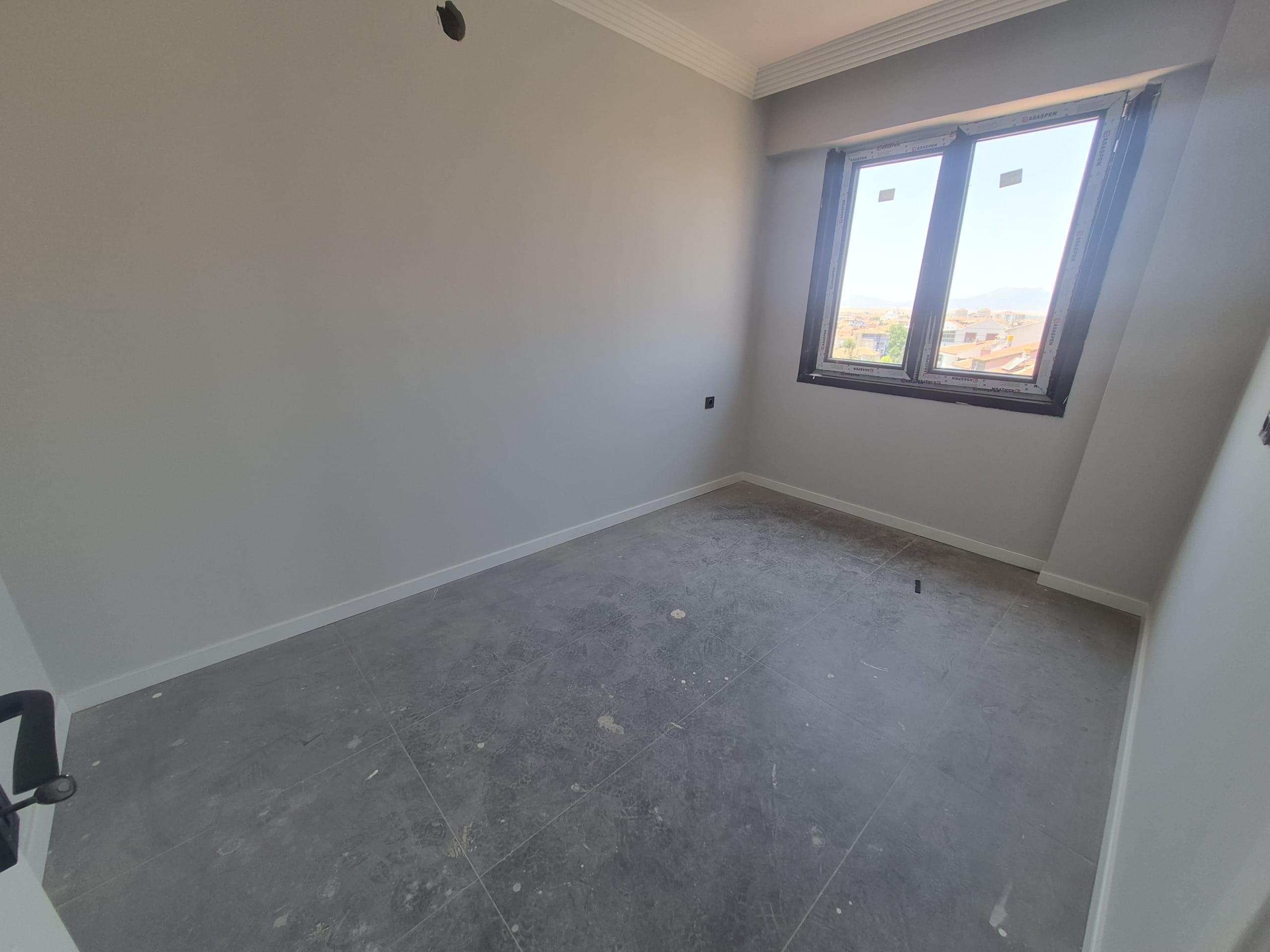 KOÇAKDEDE MAHALLESİ 2+1 SIFIR BİREYSEL GARAJLI DAİRE