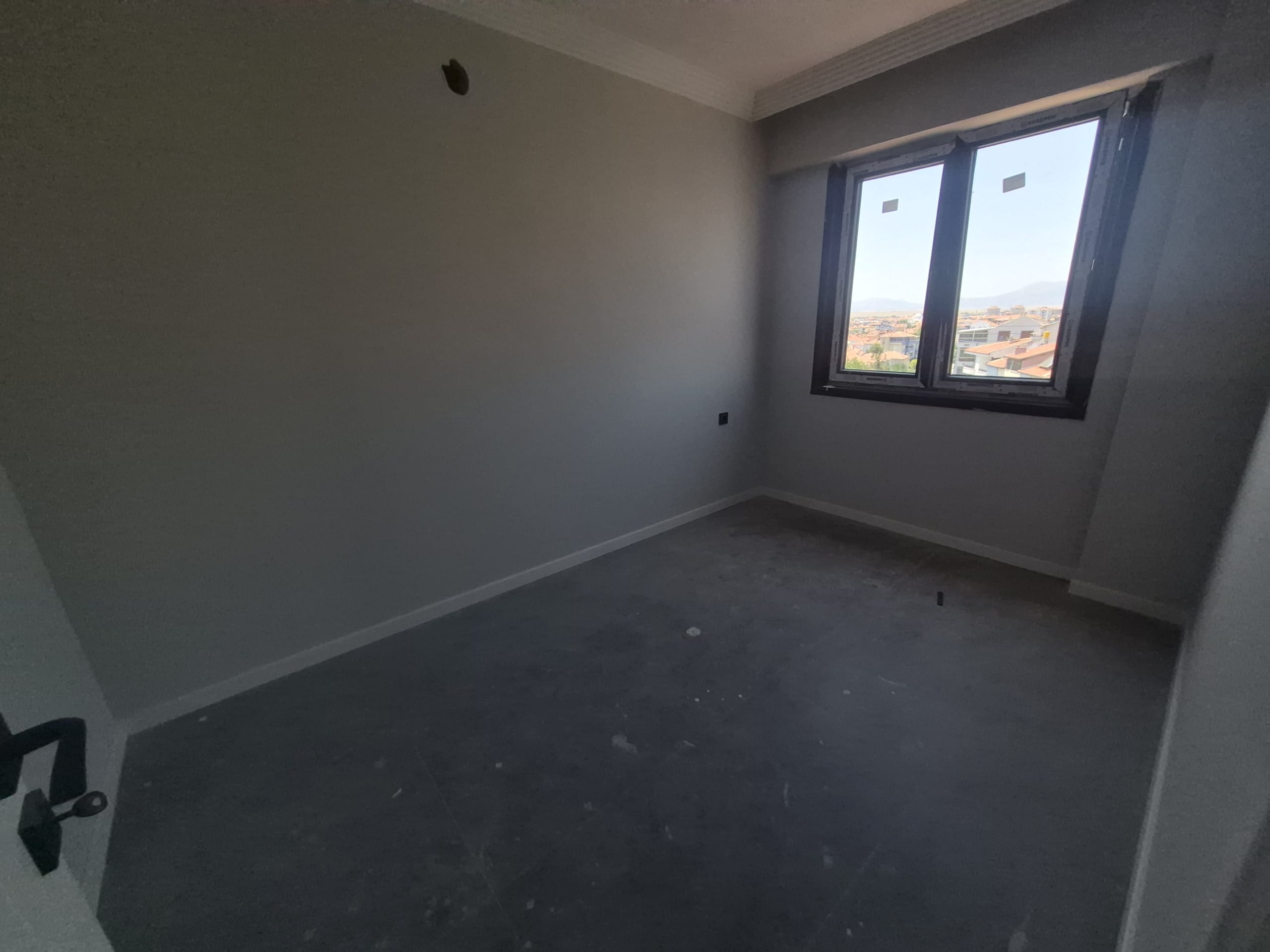 KOÇAKDEDE MAHALLESİ 2+1 SIFIR BİREYSEL GARAJLI DAİRE