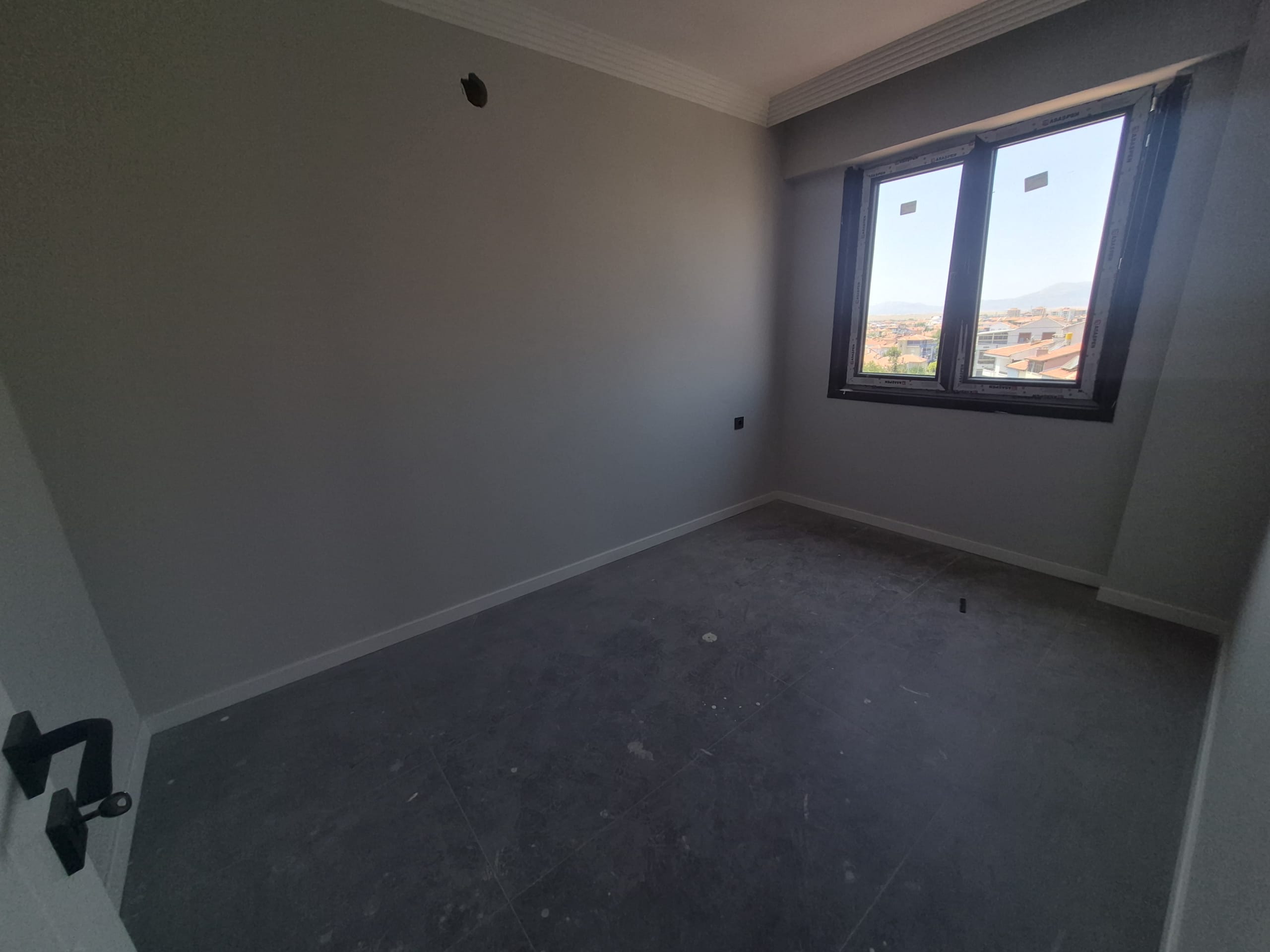 KOÇAKDEDE MAHALLESİ 2+1 SIFIR BİREYSEL GARAJLI DAİRE