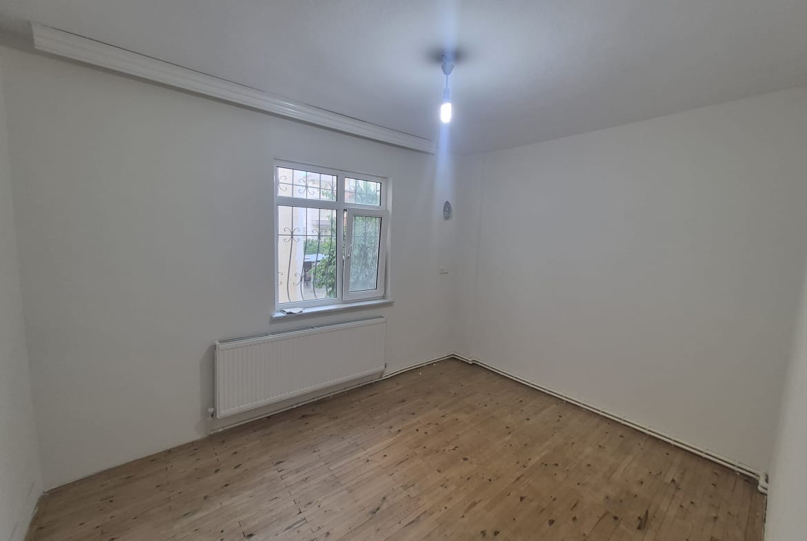ŞEYH ŞAMİL MAHALLESİ 3+1 SATILIK DAİRE