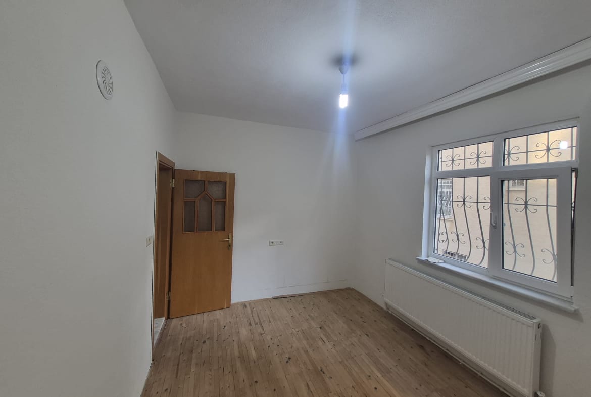 ŞEYH ŞAMİL MAHALLESİ 3+1 SATILIK DAİRE