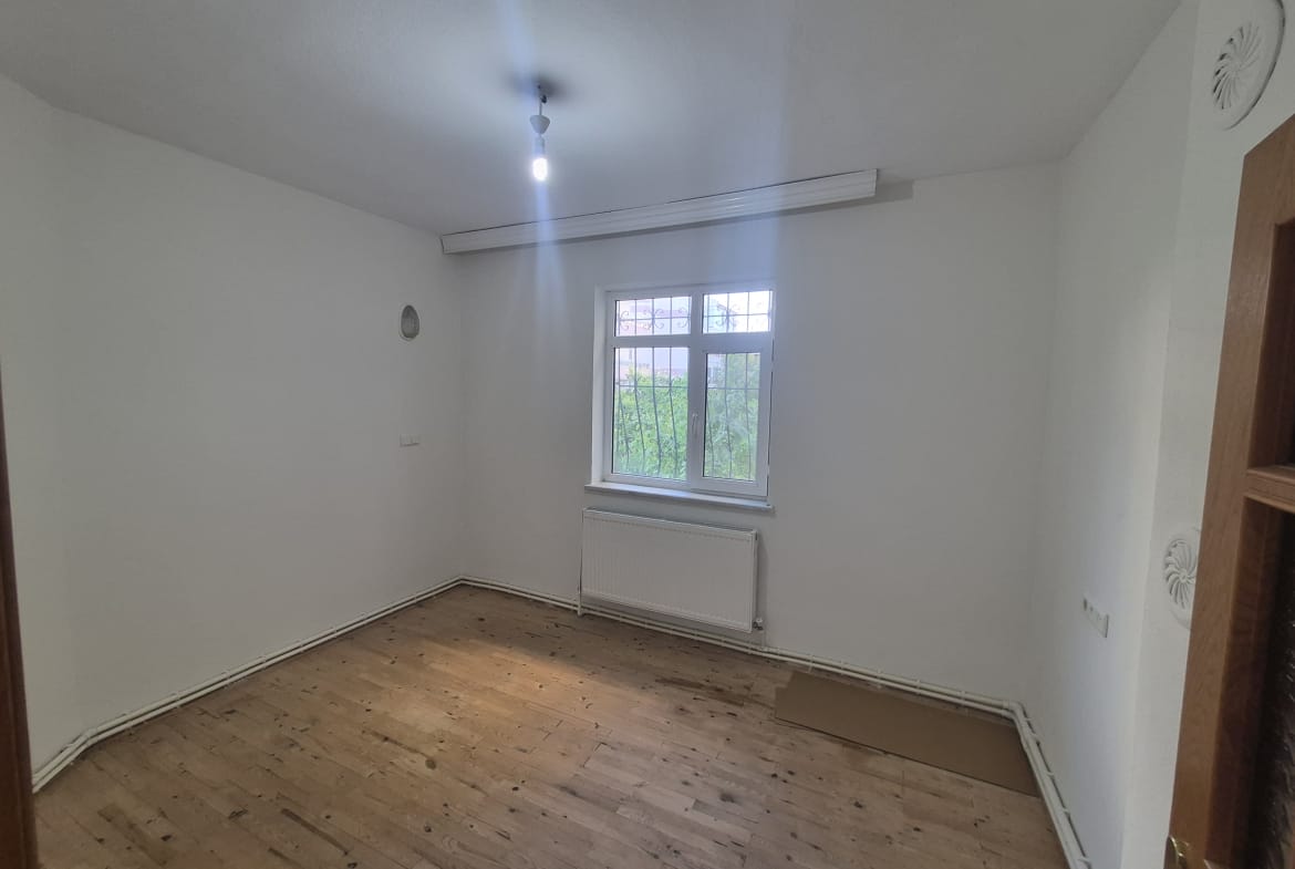 ŞEYH ŞAMİL MAHALLESİ 3+1 SATILIK DAİRE