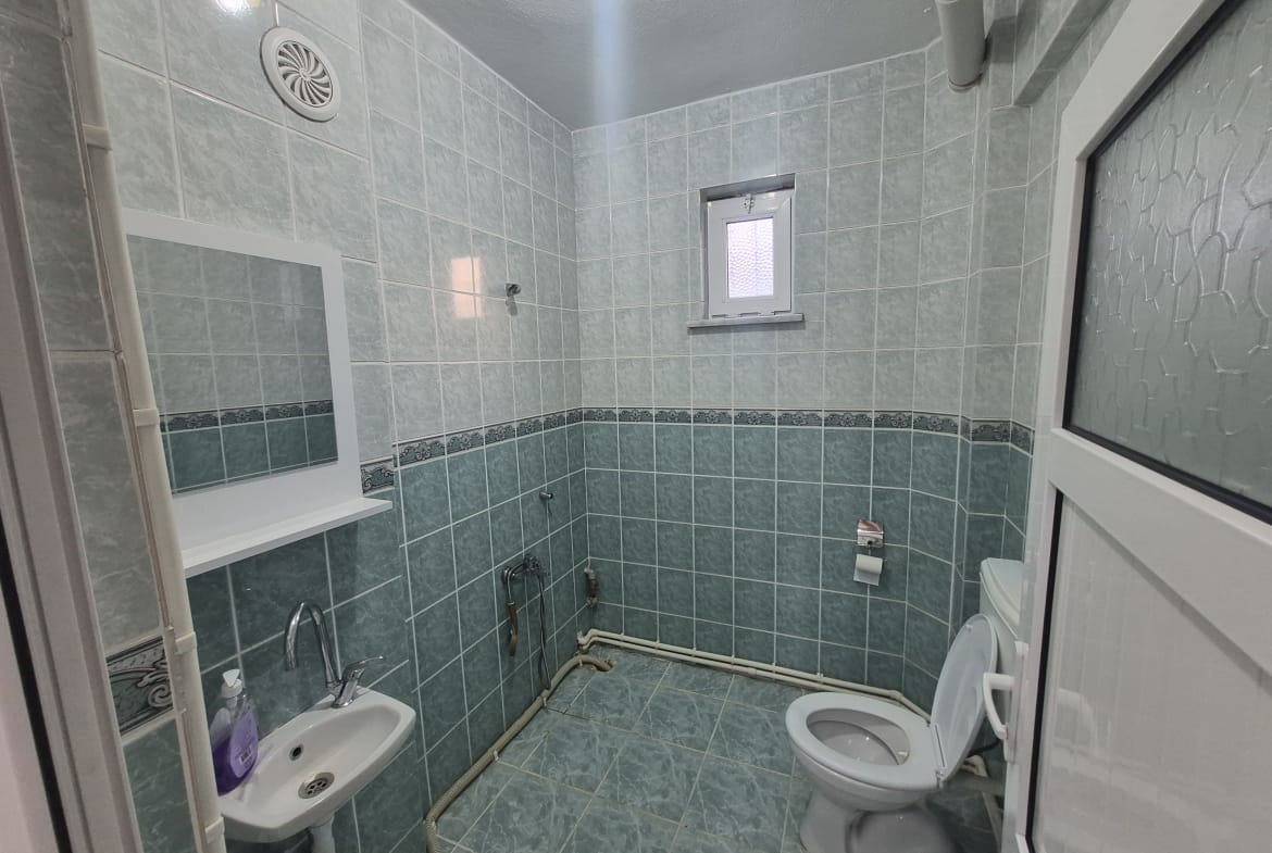 ŞEYH ŞAMİL MAHALLESİ 3+1 SATILIK DAİRE