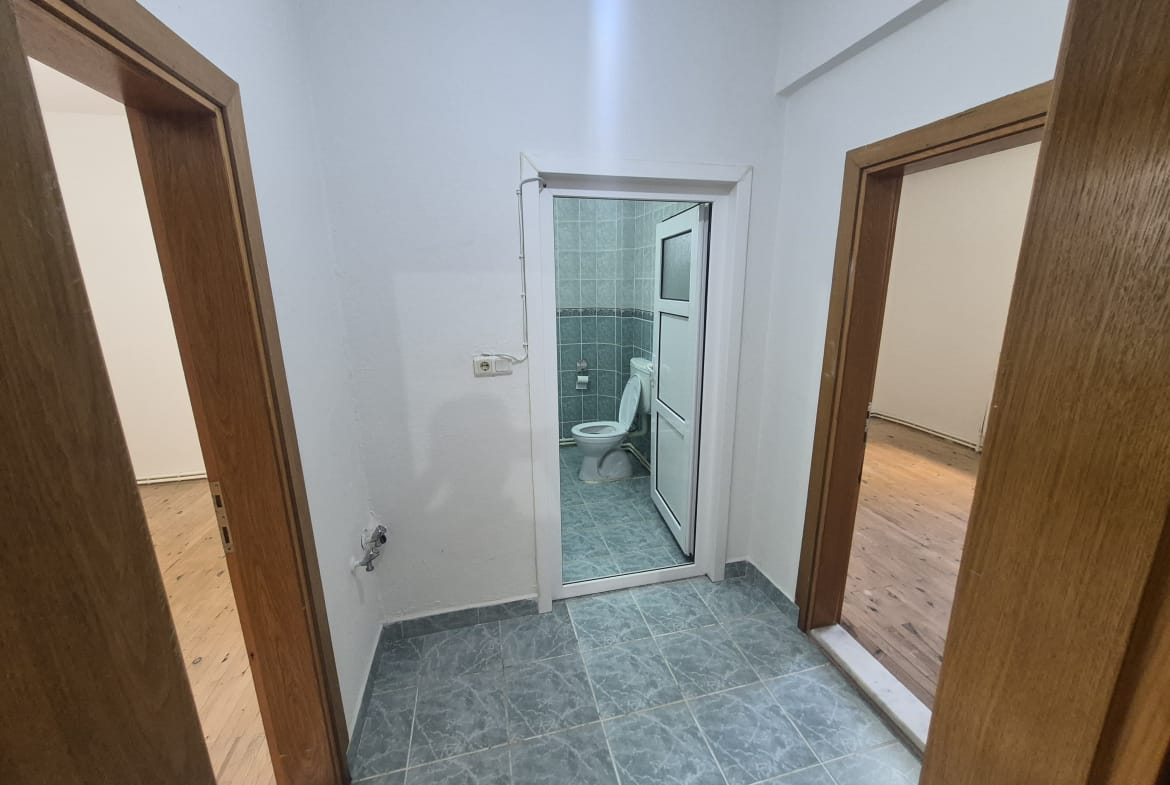 ŞEYH ŞAMİL MAHALLESİ 3+1 SATILIK DAİRE
