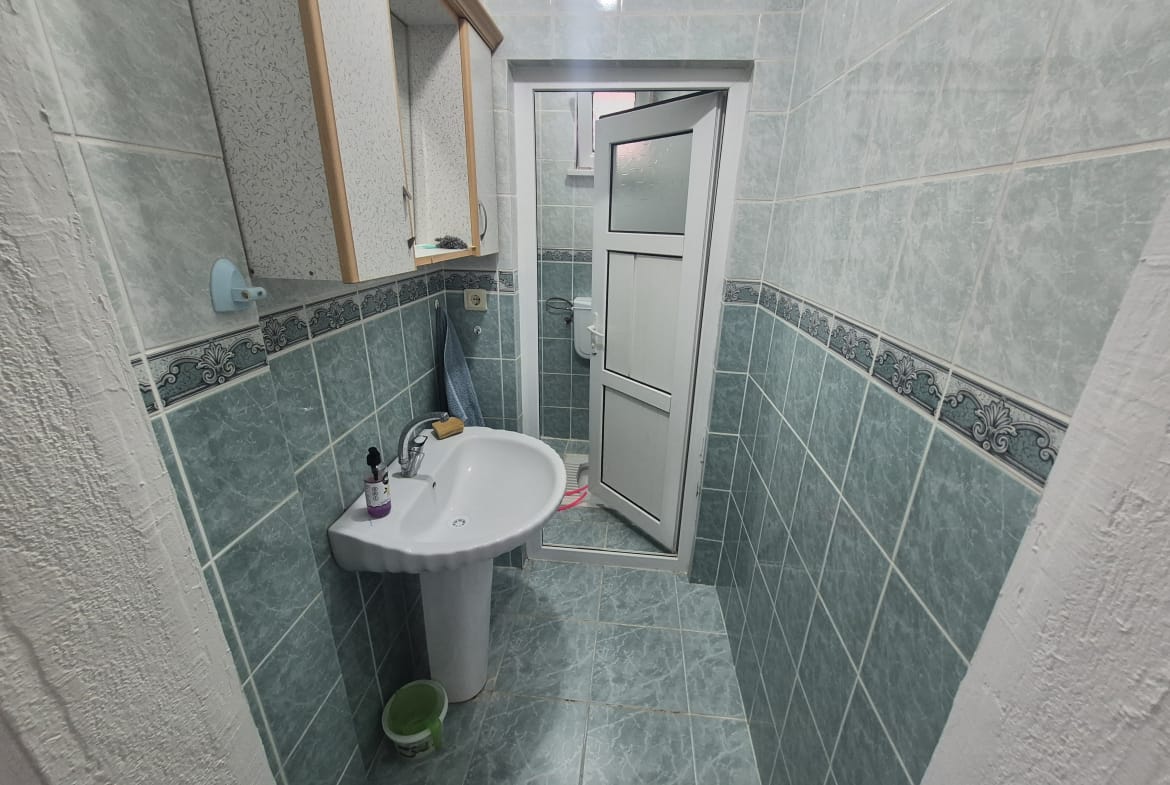 ŞEYH ŞAMİL MAHALLESİ 3+1 SATILIK DAİRE