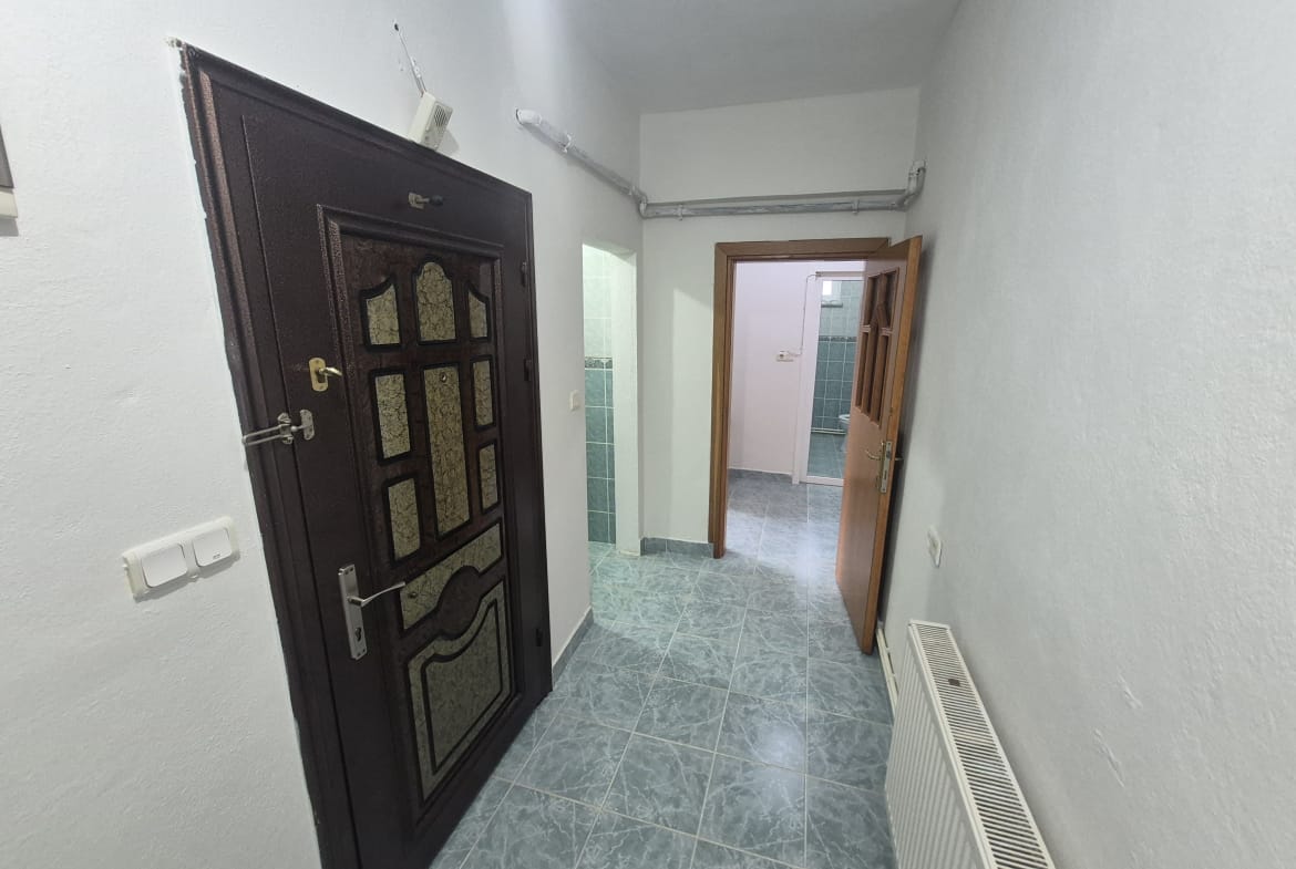 ŞEYH ŞAMİL MAHALLESİ 3+1 SATILIK DAİRE
