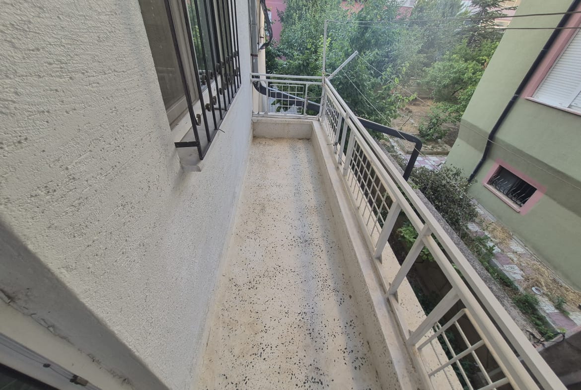 ŞEYH ŞAMİL MAHALLESİ 3+1 SATILIK DAİRE