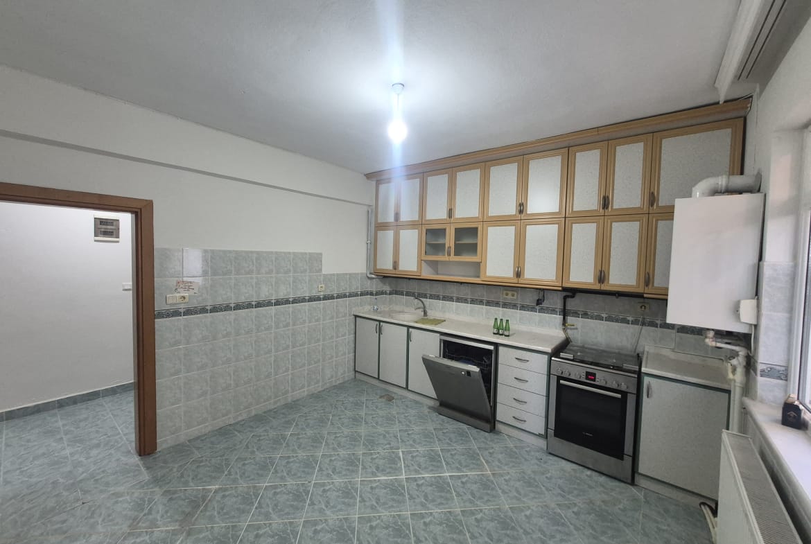 ŞEYH ŞAMİL MAHALLESİ 3+1 SATILIK DAİRE
