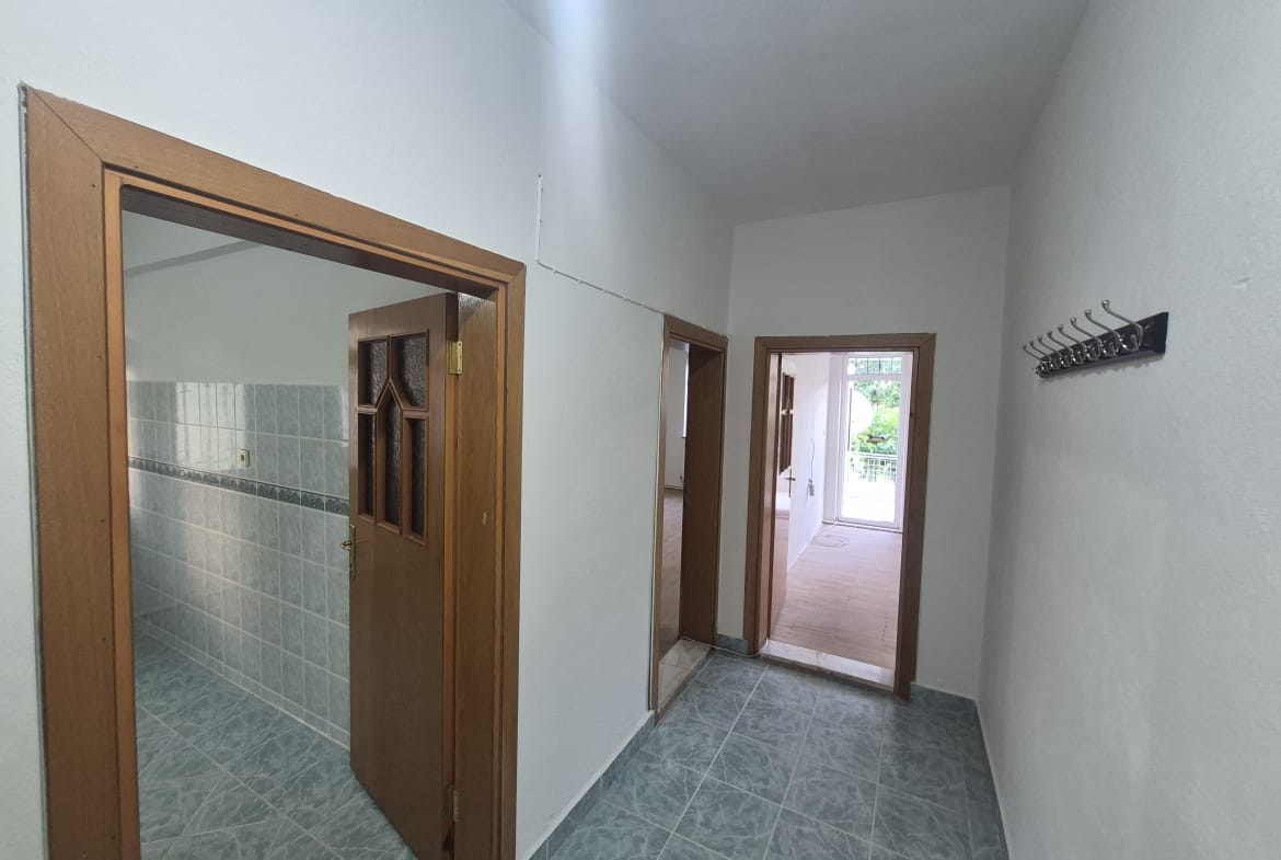 ŞEYH ŞAMİL MAHALLESİ 3+1 SATILIK DAİRE