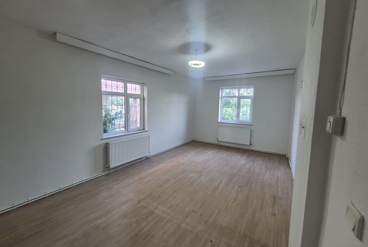 ŞEYH ŞAMİL MAHALLESİ 3+1 SATILIK DAİRE