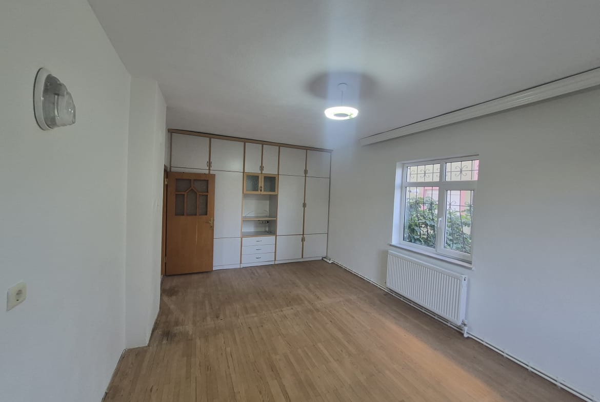 ŞEYH ŞAMİL MAHALLESİ 3+1 SATILIK DAİRE