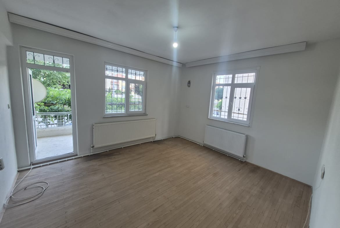 ŞEYH ŞAMİL MAHALLESİ 3+1 SATILIK DAİRE